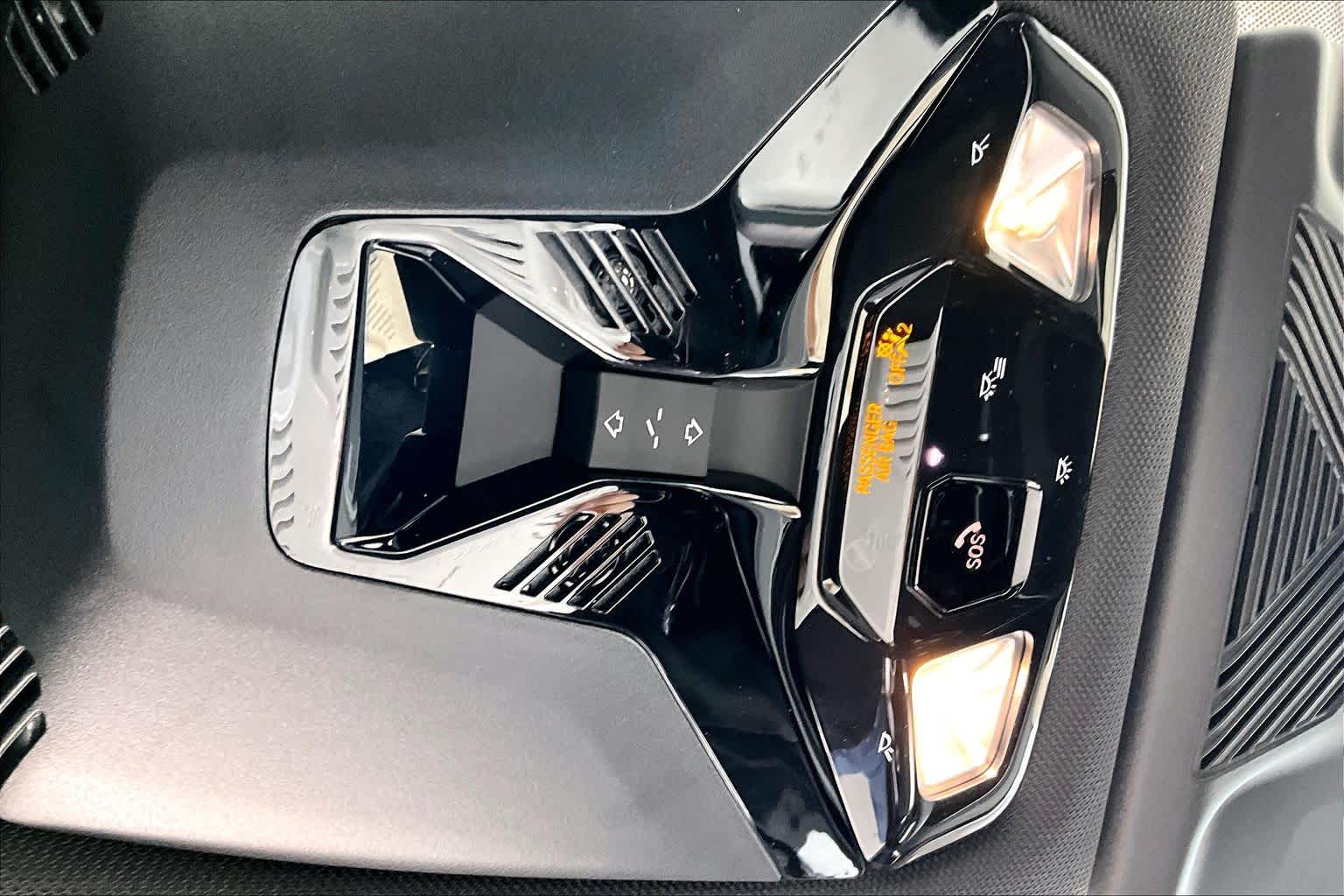 Thumbnail: 2025 BMW X1 - 27
