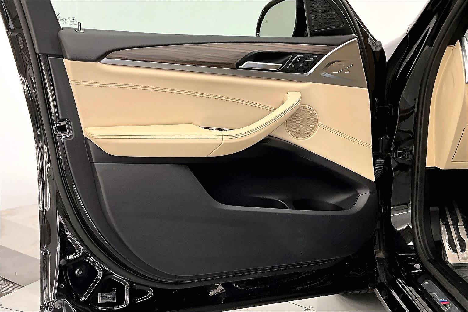 Thumbnail: 2019 BMW X3 - 23