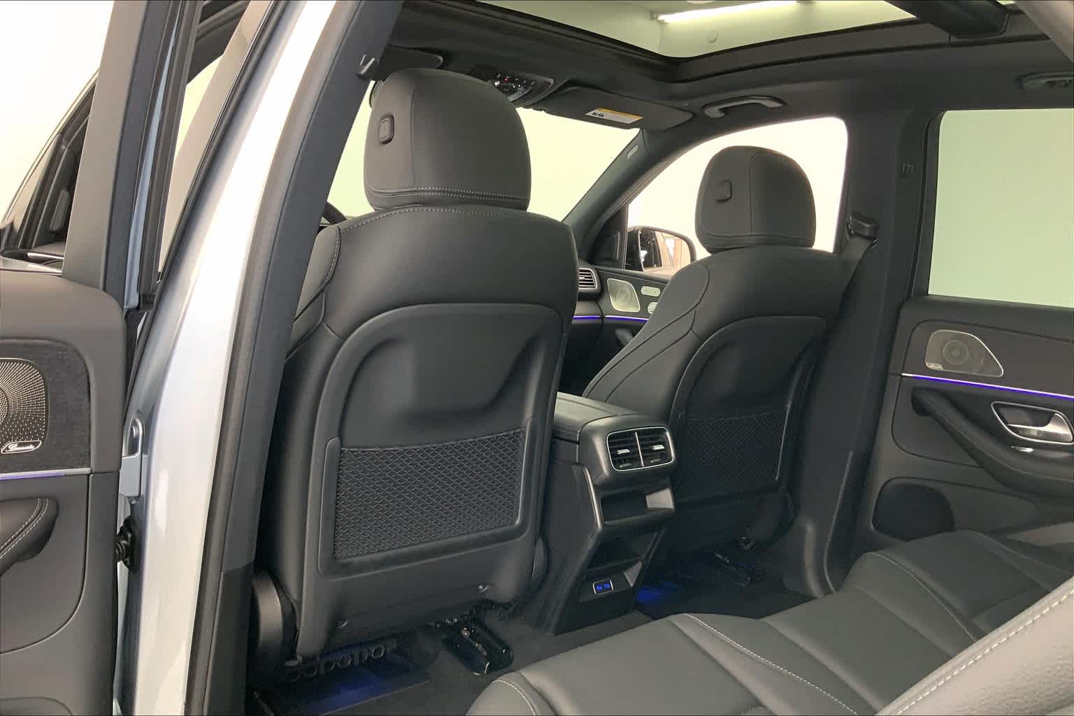 Thumbnail: 2025 Mercedes-Benz GLE - 12