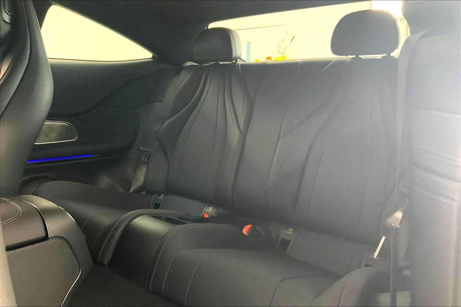 Thumbnail: 2026 Mercedes-Benz CLE - 12