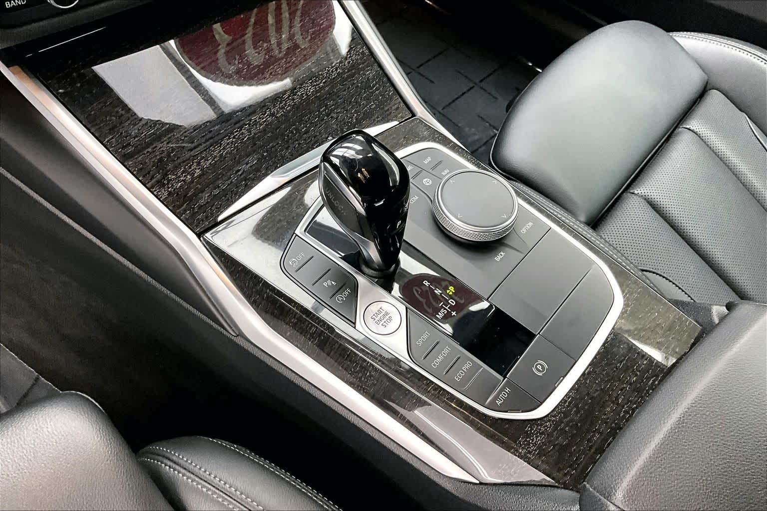 Thumbnail: 2023 BMW 4 Series - 16