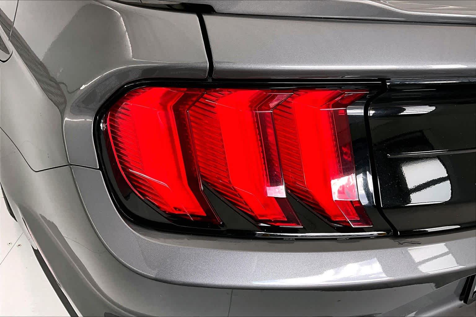 Thumbnail: 2021 Ford Mustang - 24