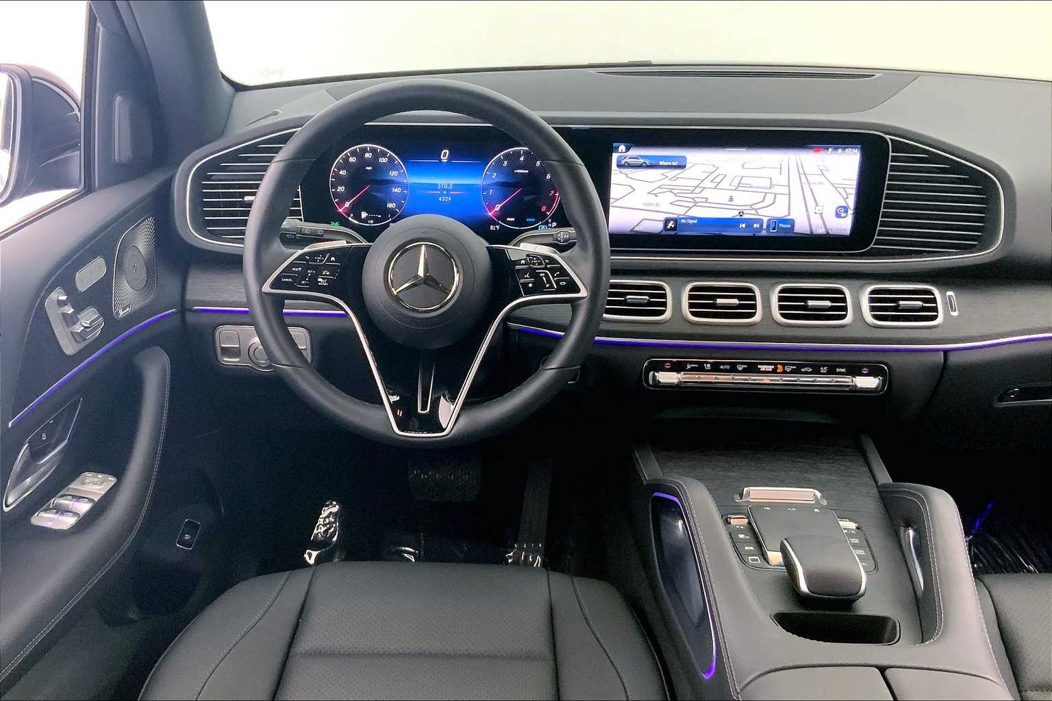 2025 Mercedes-Benz GLE 450 15