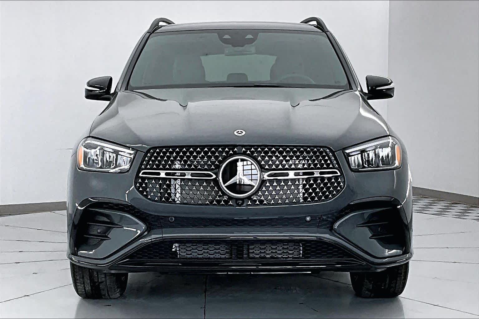 Thumbnail: 2026 Mercedes-Benz GLE - 6