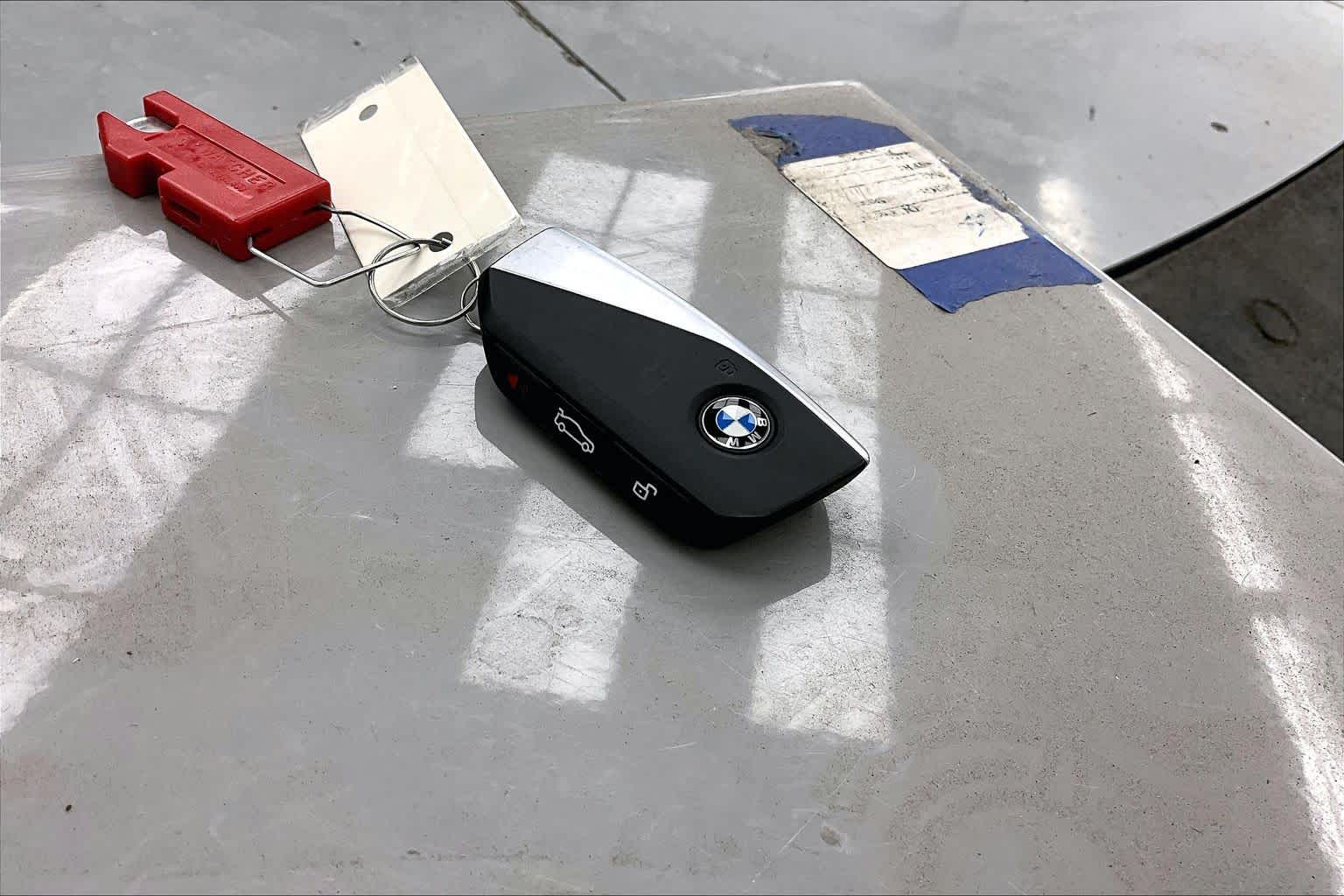 Thumbnail: 2024 BMW X5 - 20