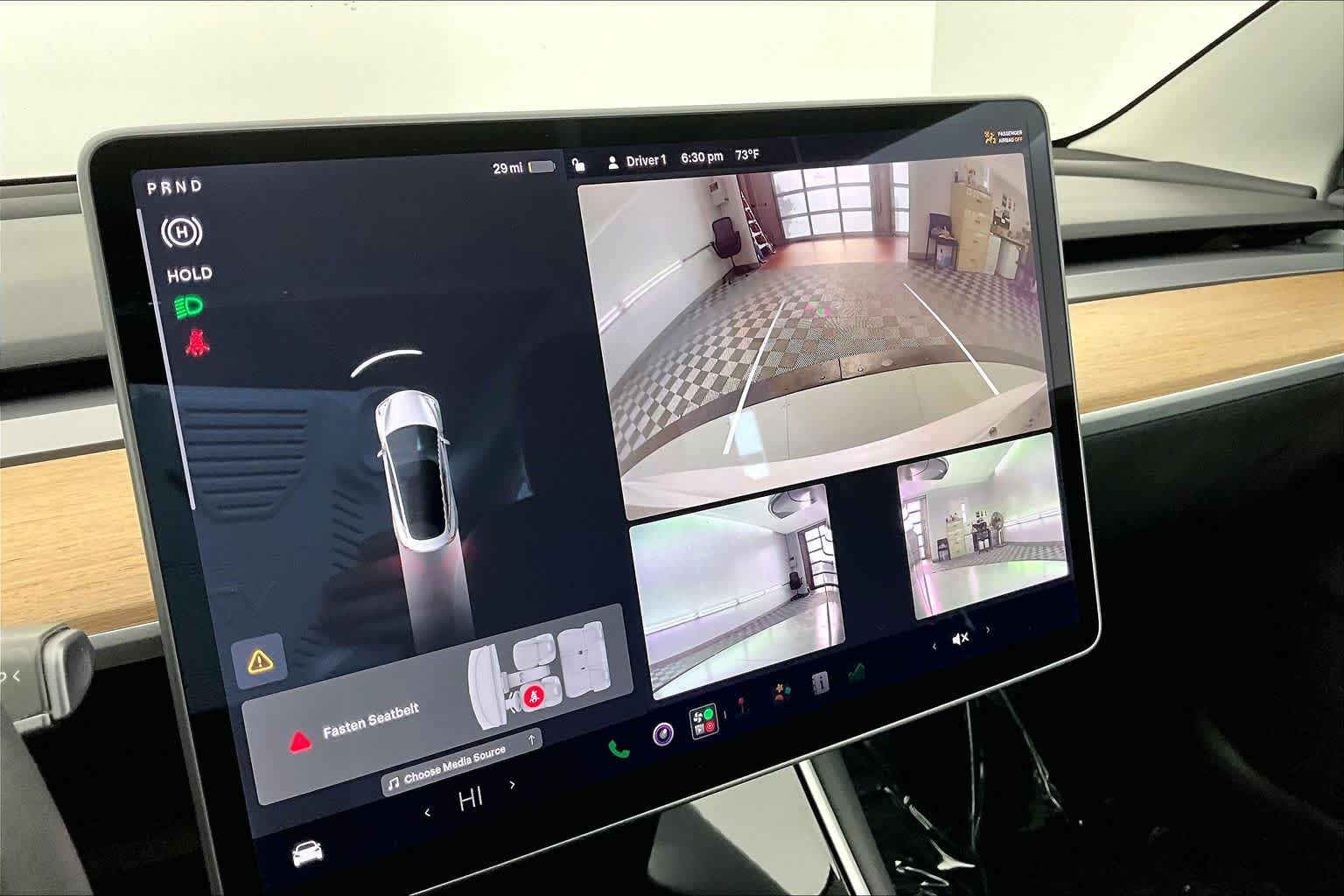 Thumbnail: 2020 Tesla Model 3 - 21
