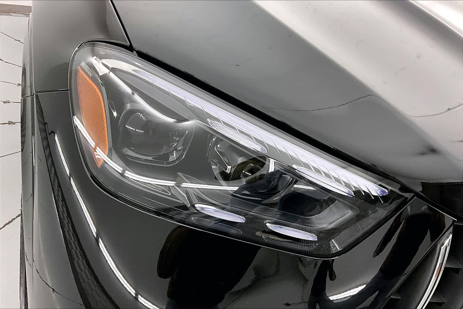 Thumbnail: 2026 Mercedes-Benz GLE - 21