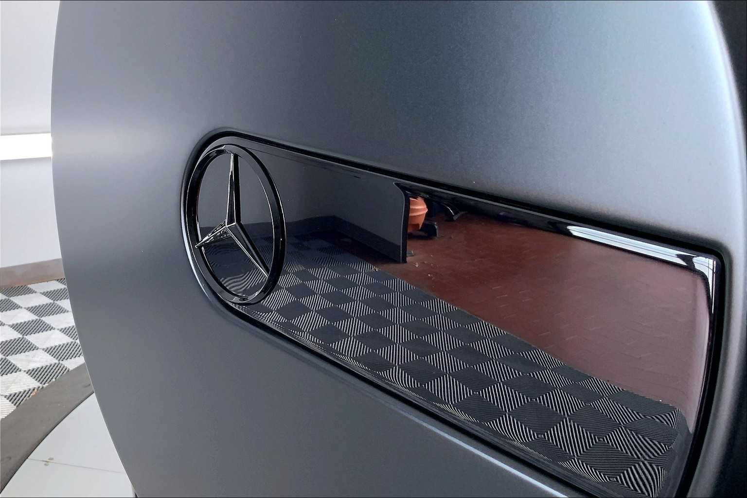 Thumbnail: 2025 Mercedes-Benz G-Class - 22