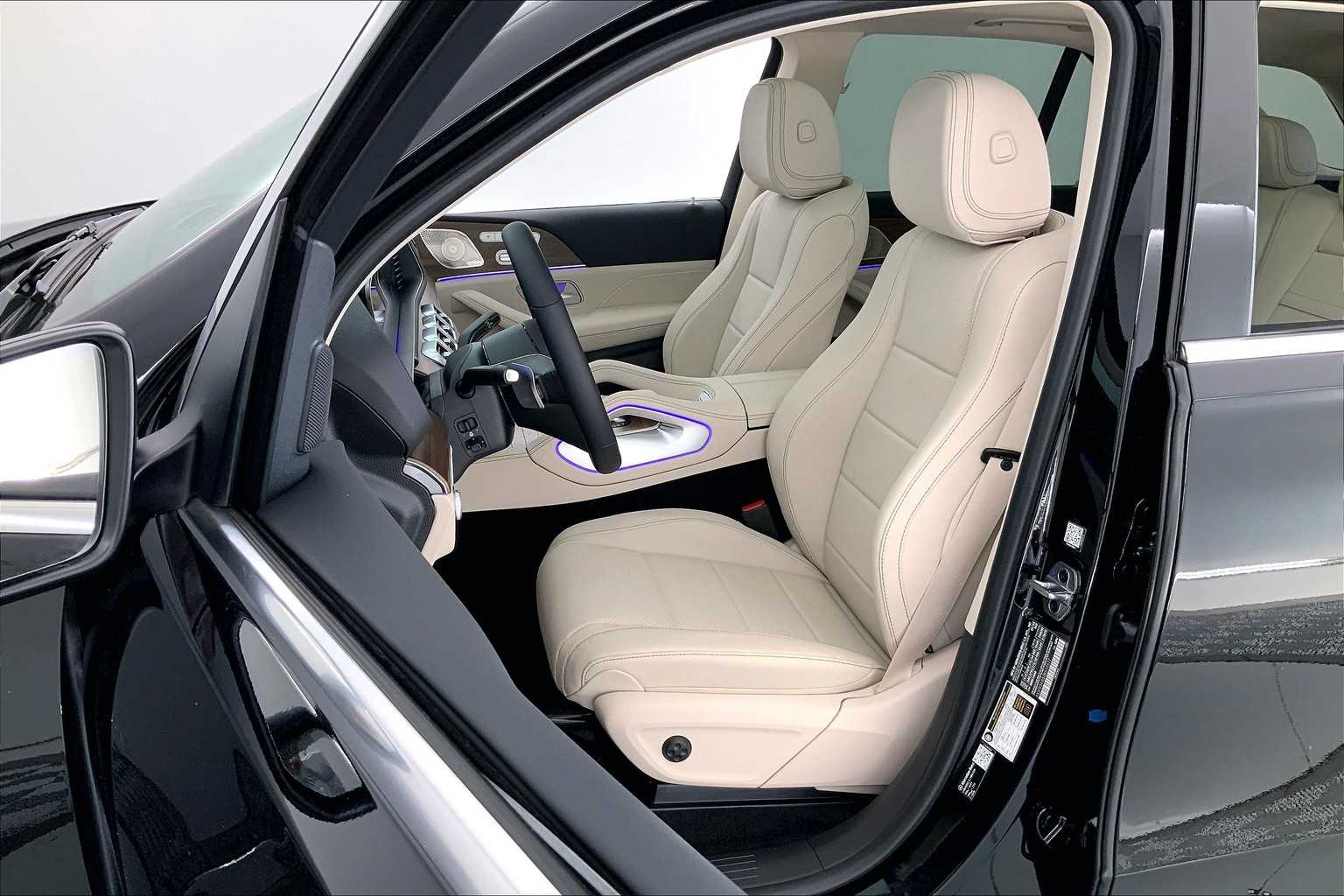 Thumbnail: 2026 Mercedes-Benz GLE - 11