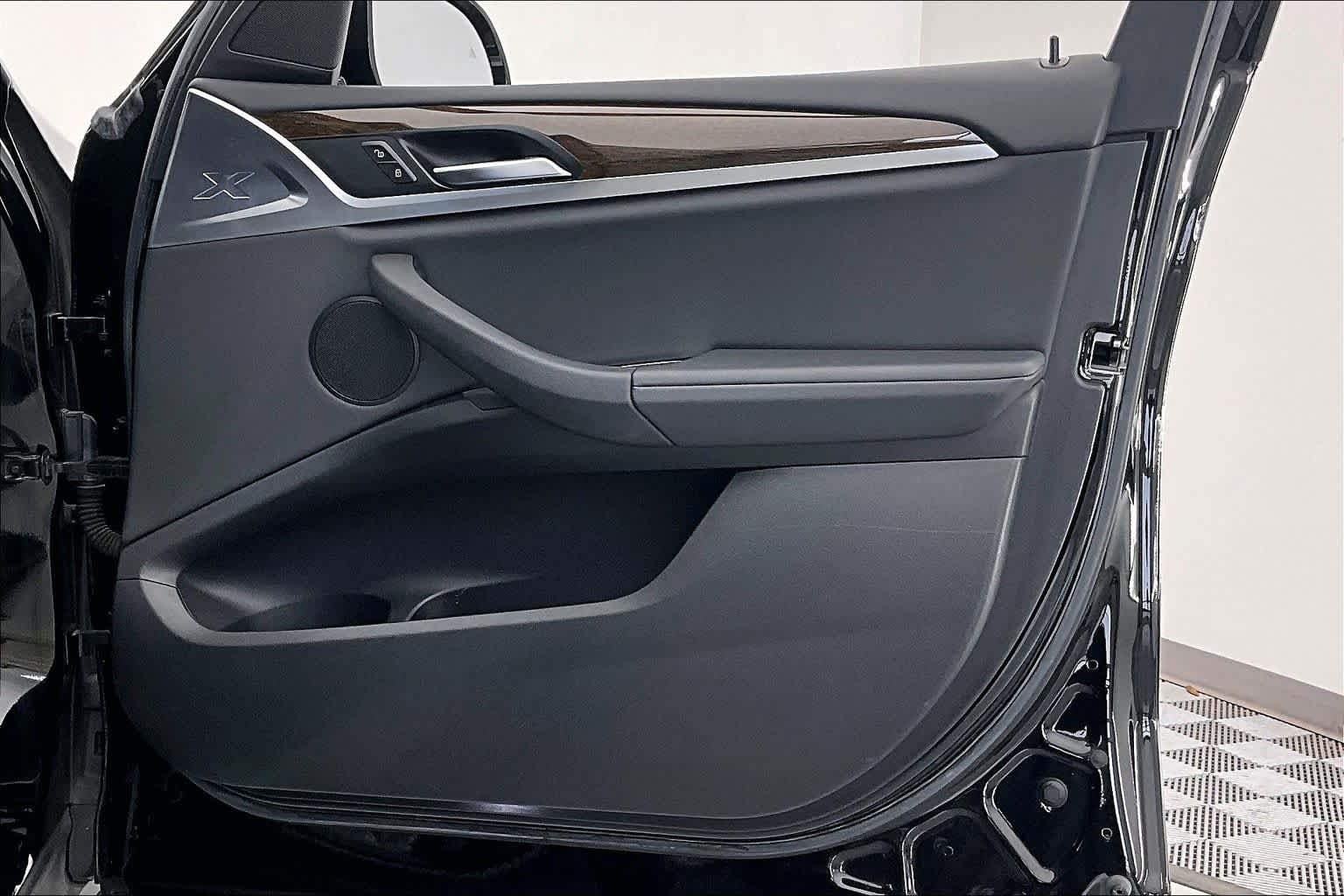 Thumbnail: 2019 BMW X3 - 24