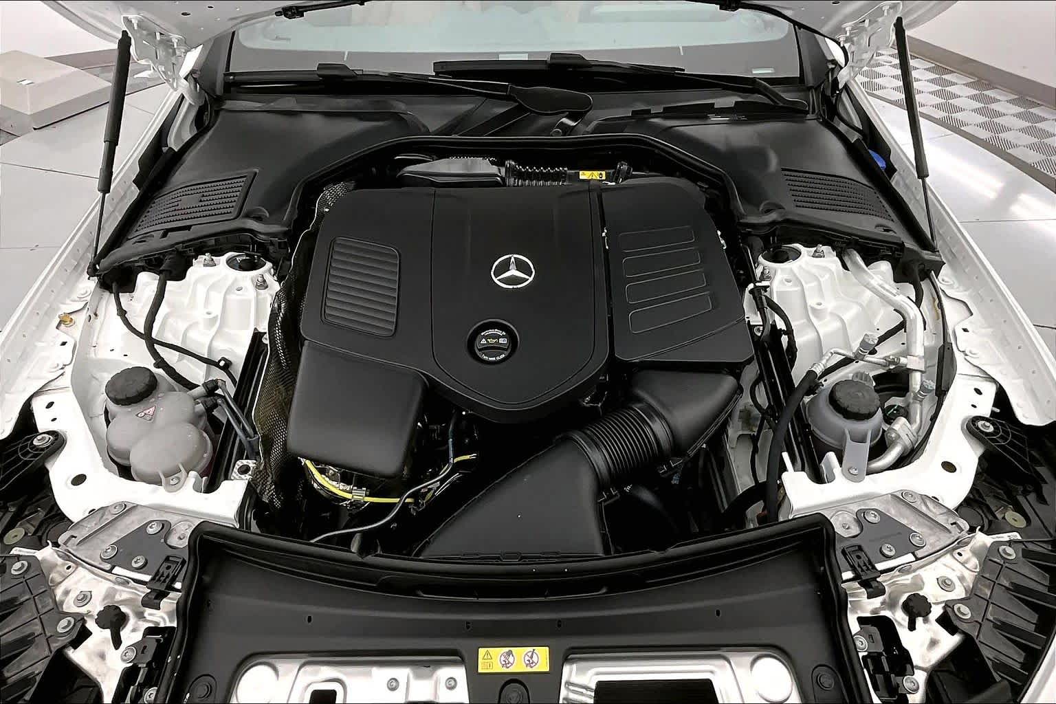 Thumbnail: 2026 Mercedes-Benz CLE - 9