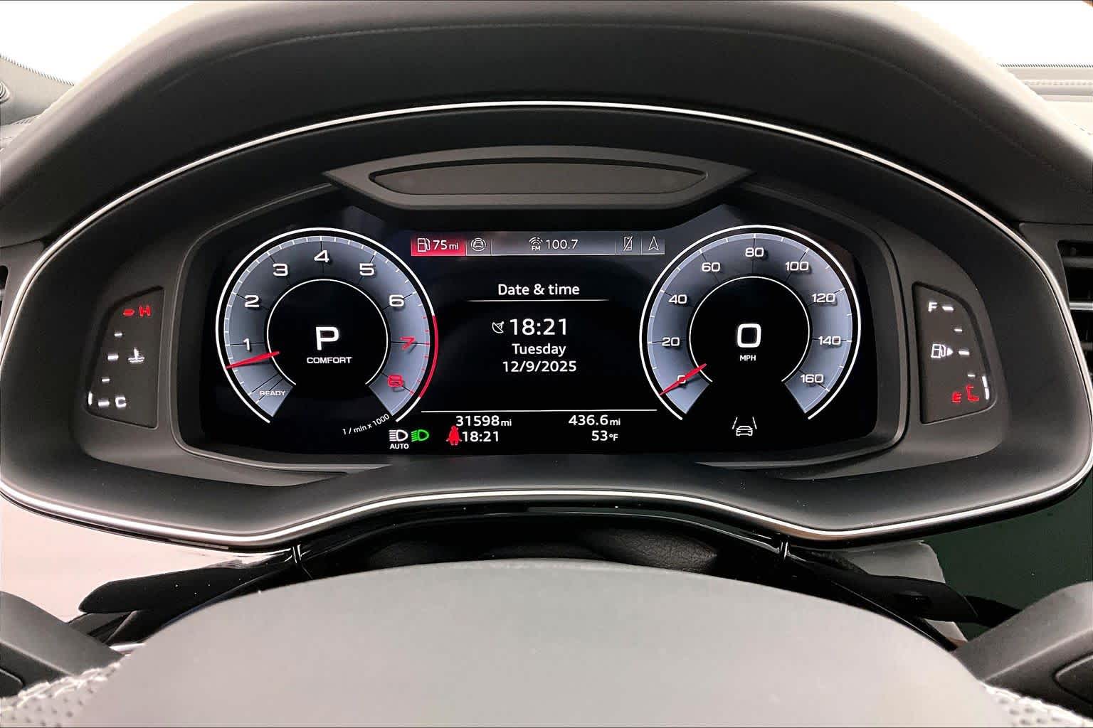 Thumbnail: 2024 Audi Q7 - 18