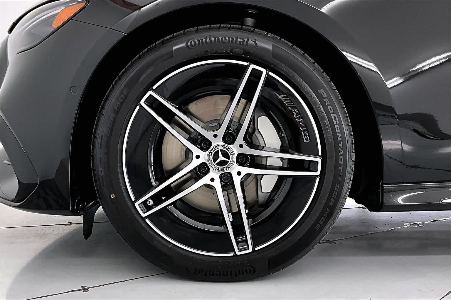 Thumbnail: 2026 Mercedes-Benz E-Class - 8