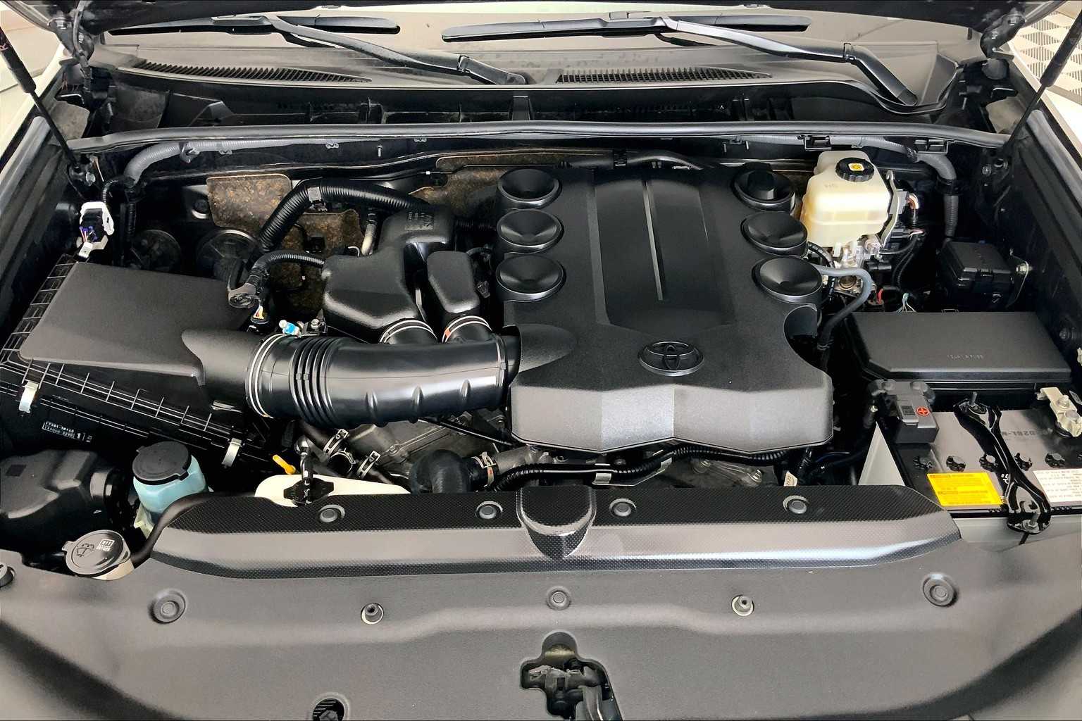 Thumbnail: 2021 Toyota 4Runner - 9
