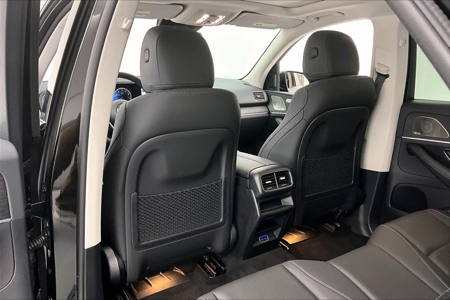 Thumbnail: 2026 Mercedes-Benz GLE - 11