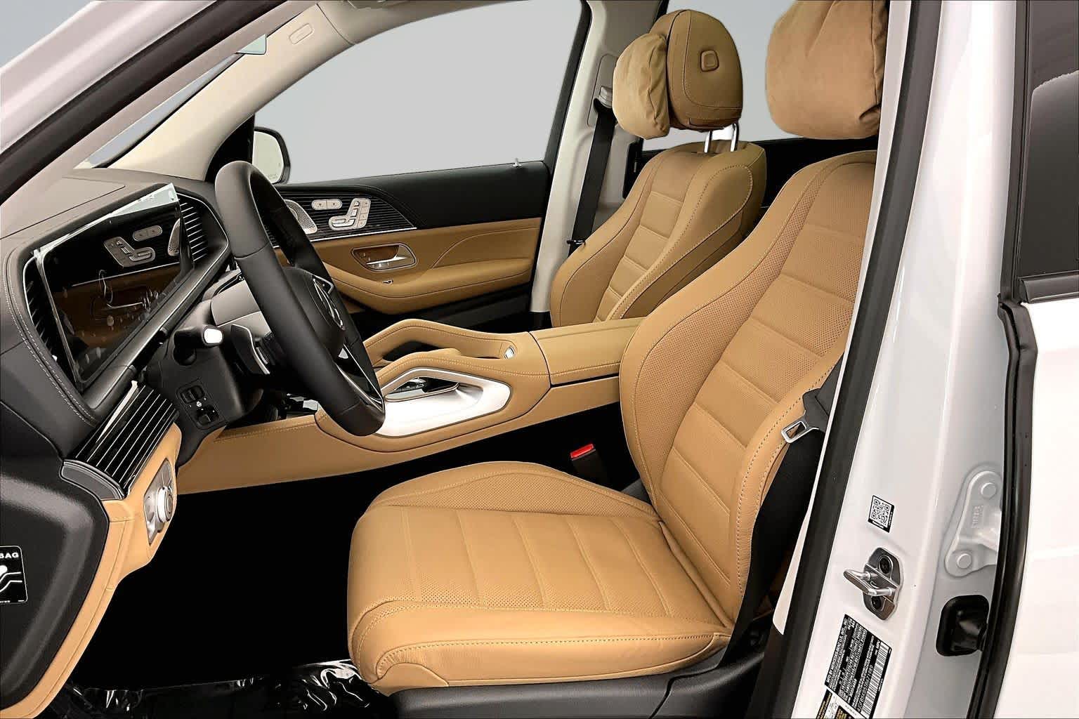 Thumbnail: 2026 Mercedes-Benz GLE - 11