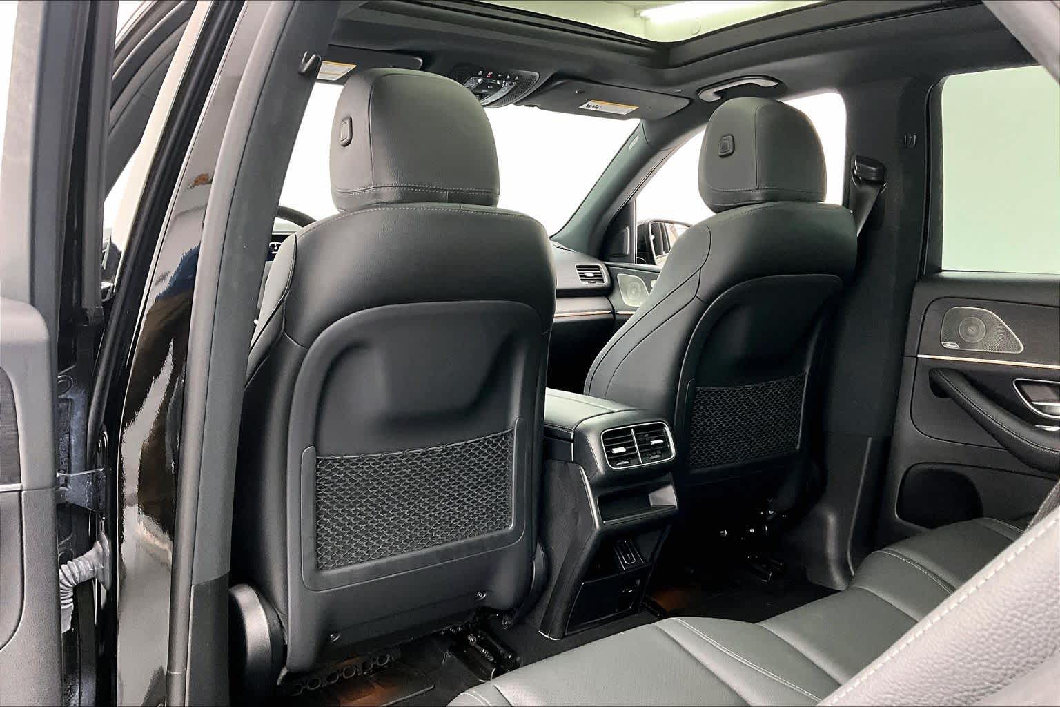 Thumbnail: 2022 Mercedes-Benz GLE - 12