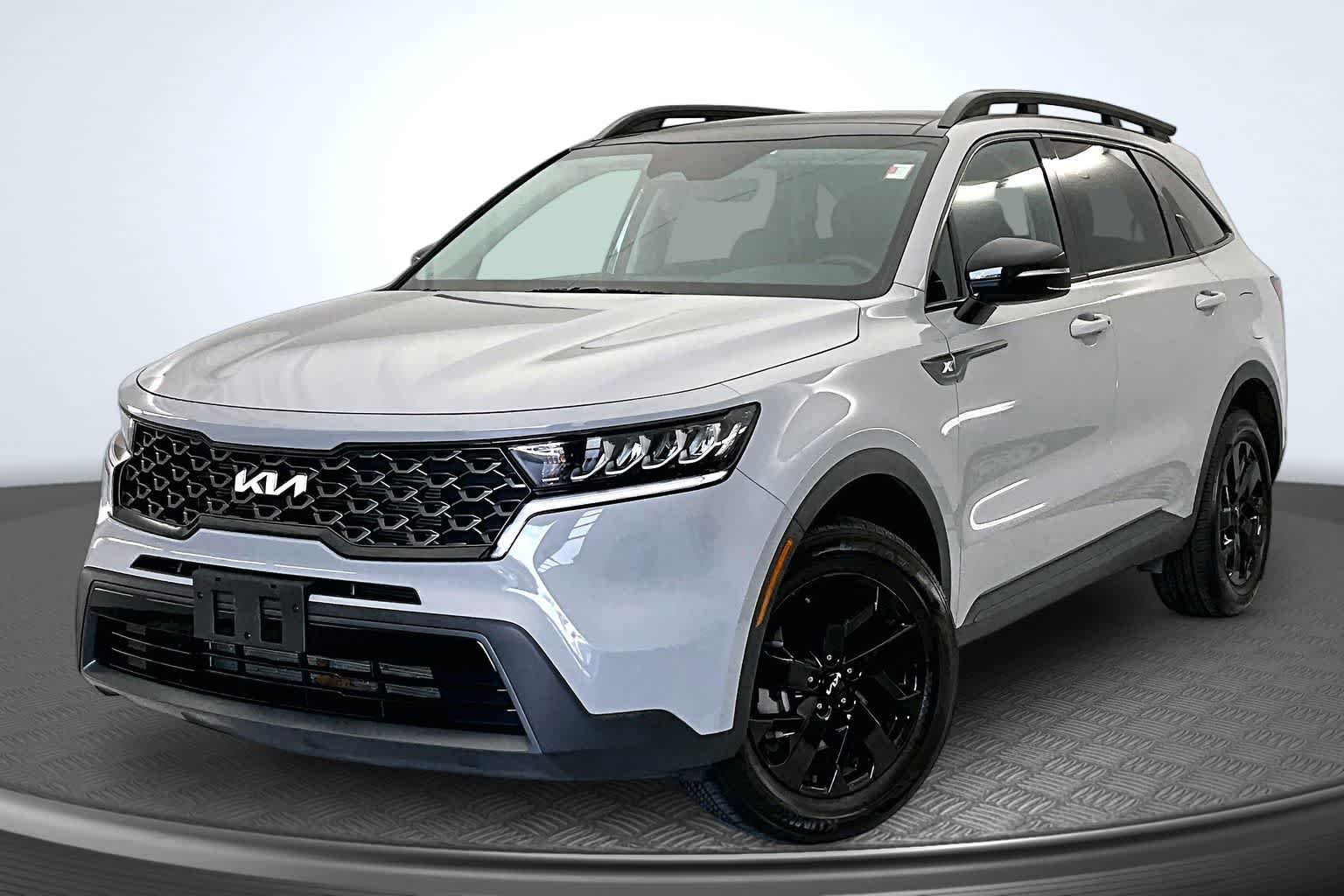 Thumbnail: 2023 Kia Sorento - 1