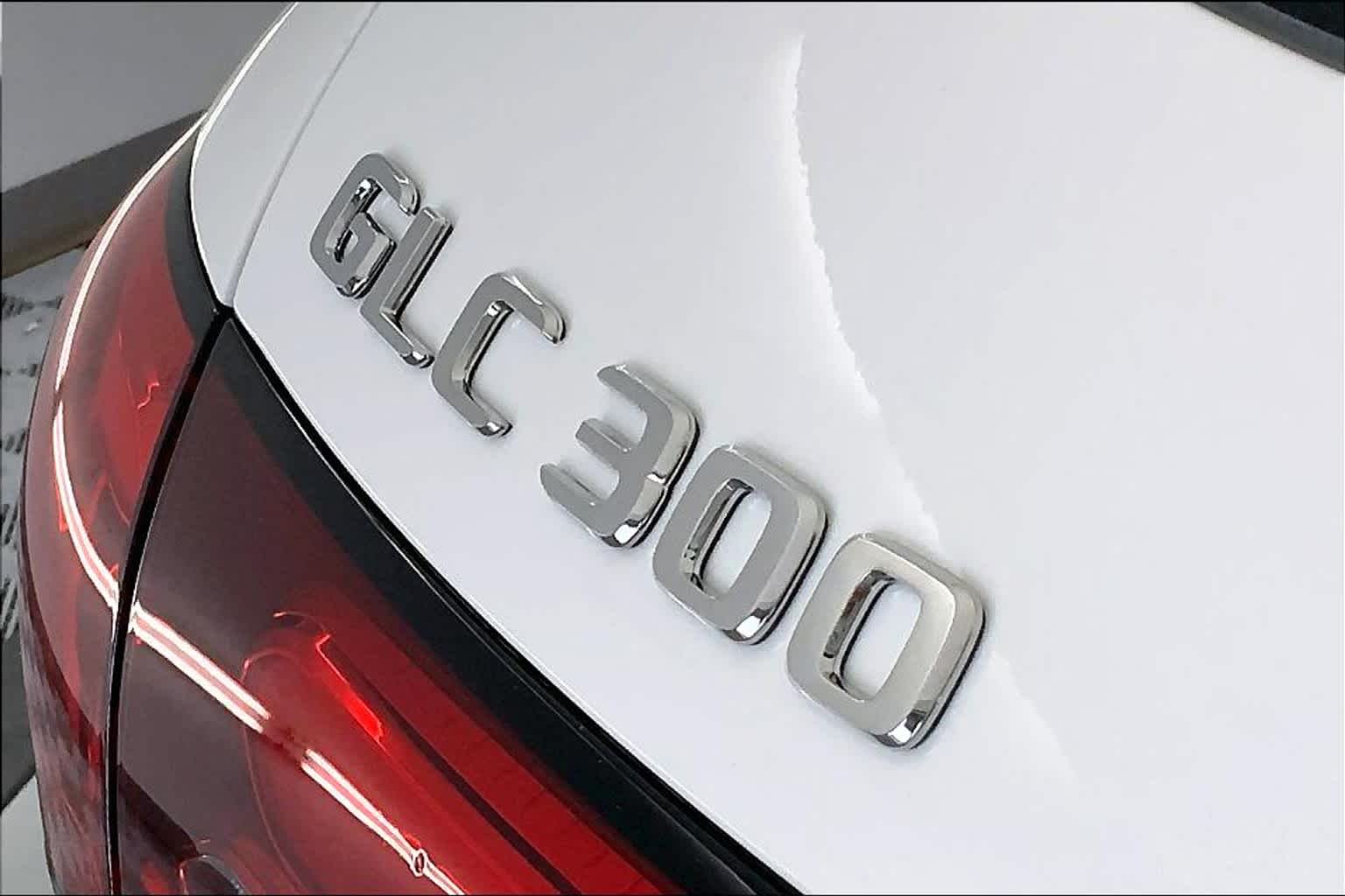 Thumbnail: 2025 Mercedes-Benz GLC - 7