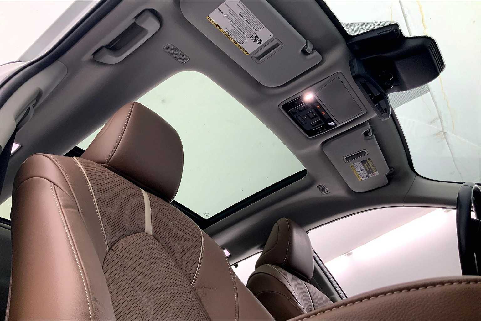 Thumbnail: 2024 Toyota Grand Highlander - 22