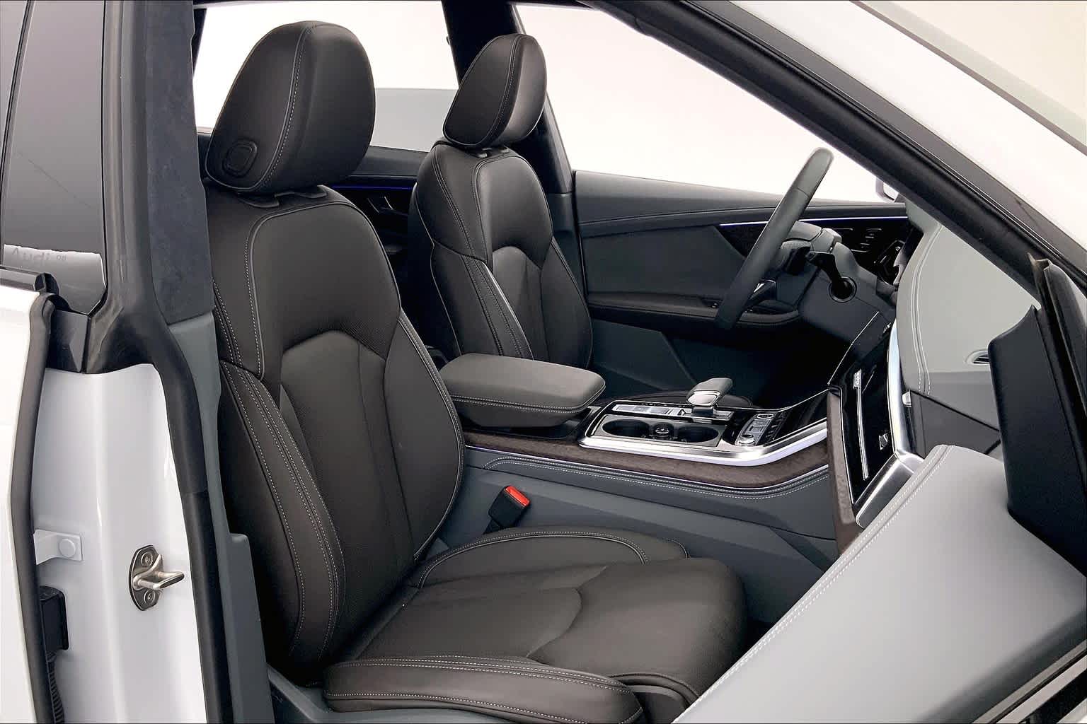 Thumbnail: 2024 Audi Q8 - 13
