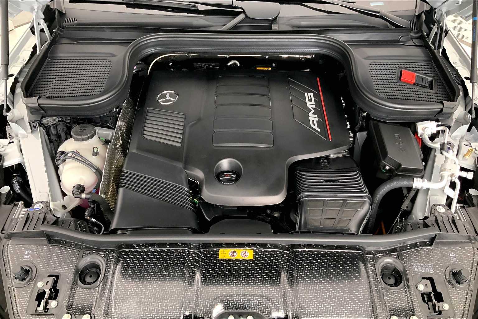 Thumbnail: 2026 Mercedes-Benz GLE - 9