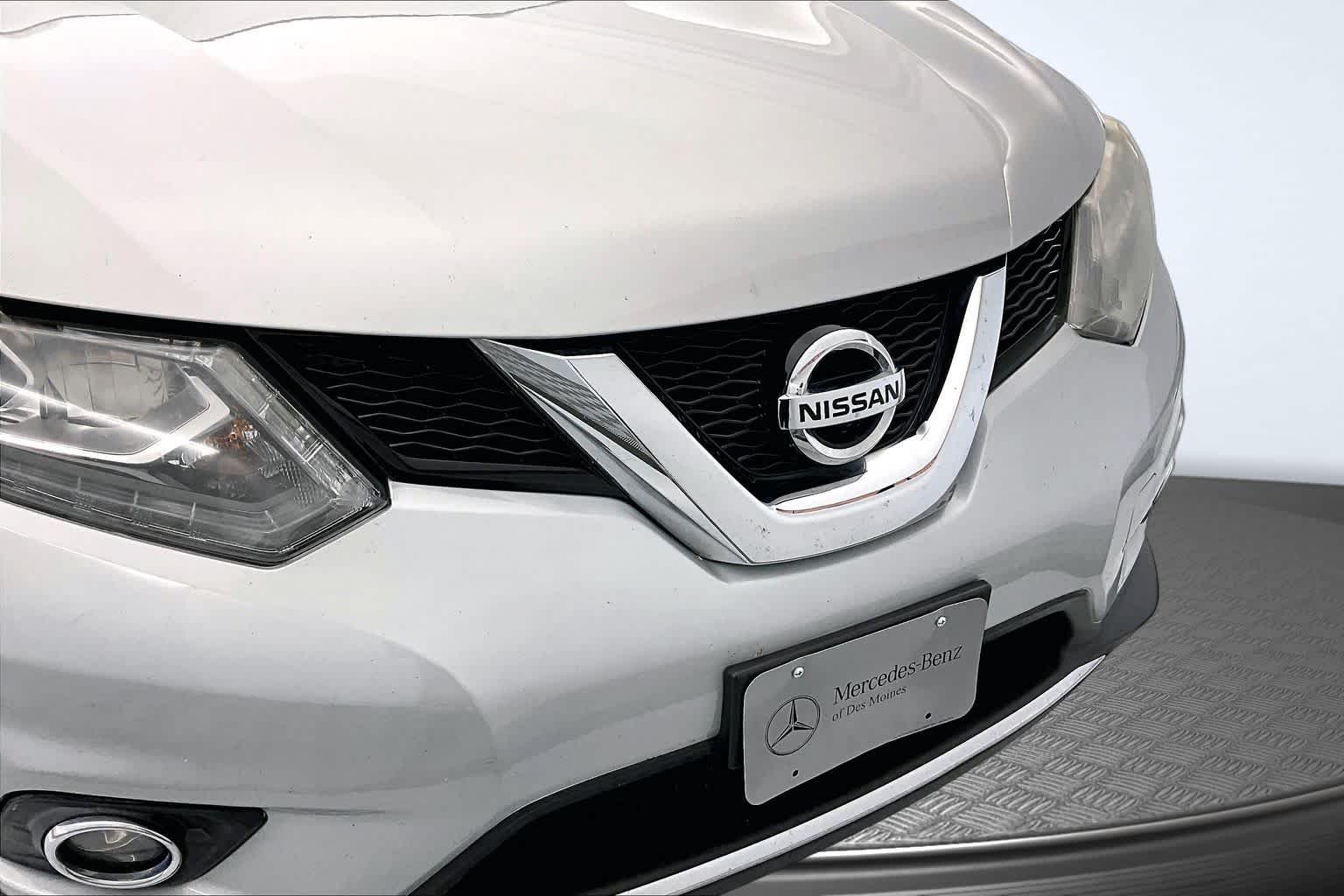 Thumbnail: 2015 Nissan Rogue - 26