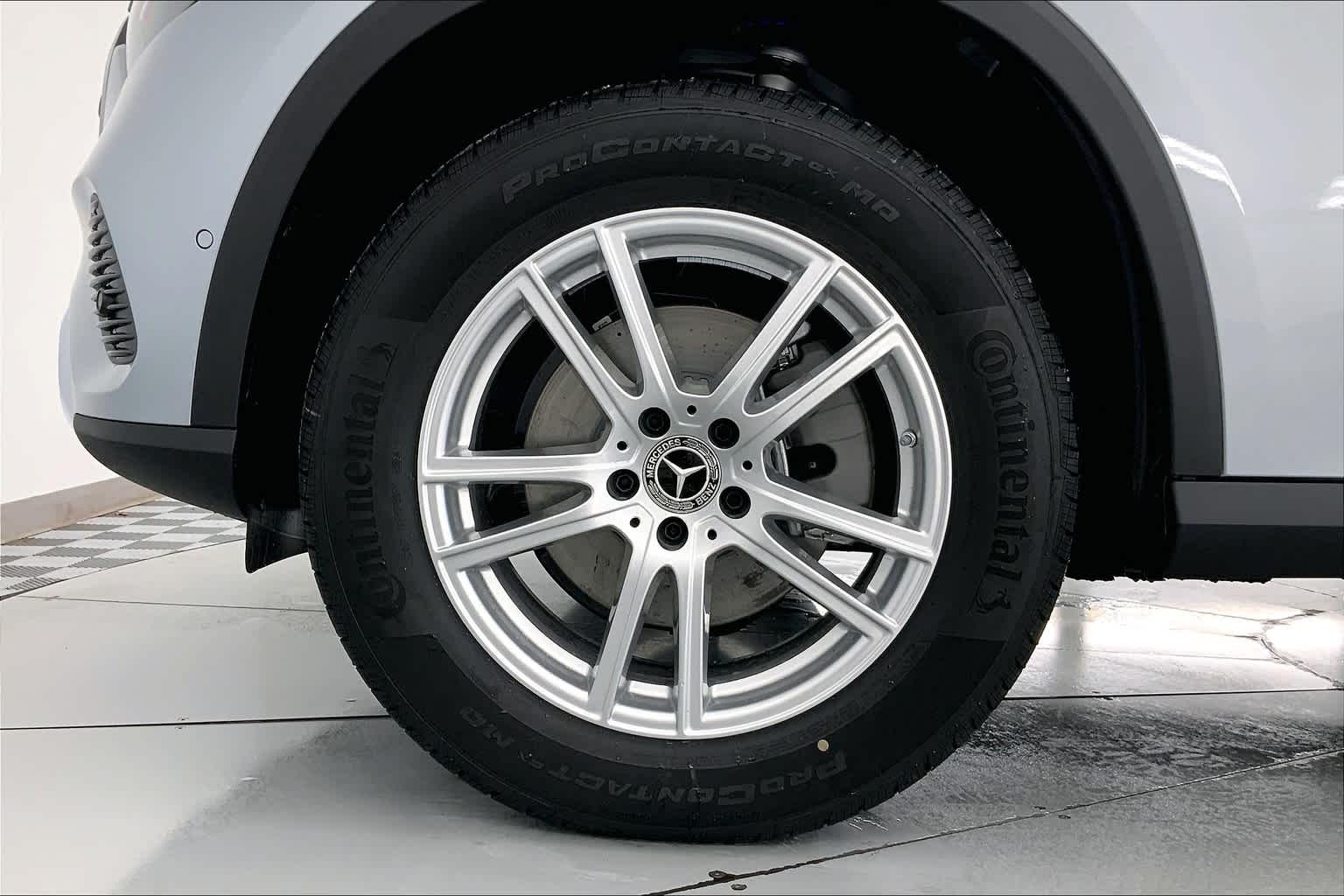 Thumbnail: 2025 Mercedes-Benz GLC - 8