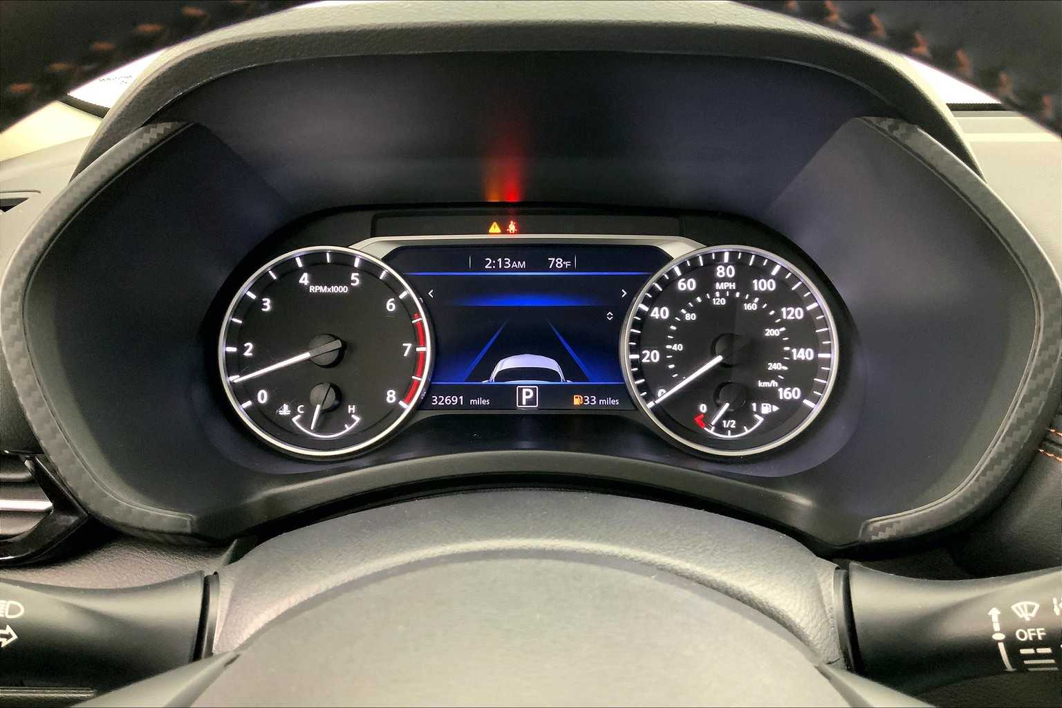 Thumbnail: 2020 Nissan Sentra - 18