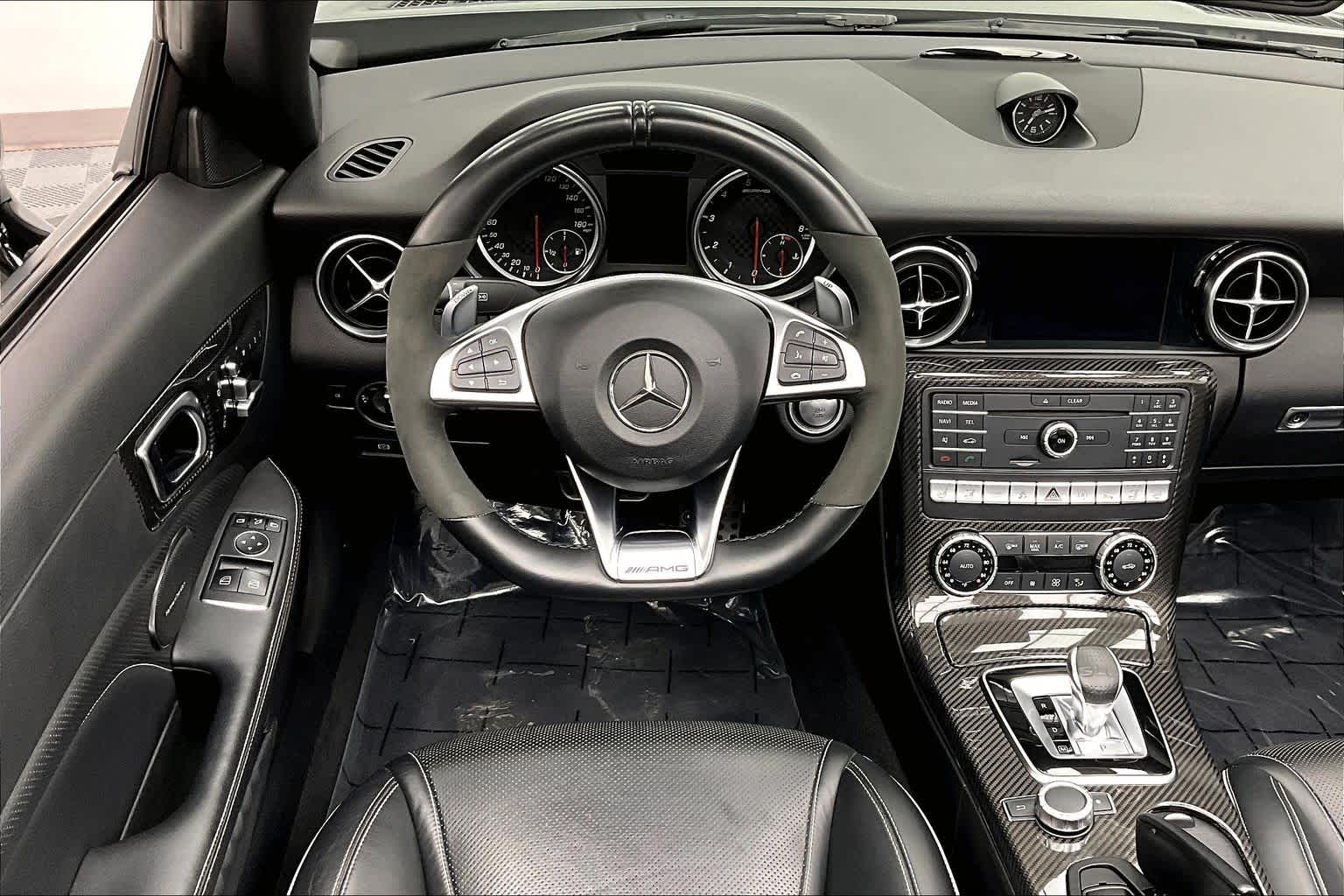 Thumbnail: 2020 Mercedes-Benz SL-Class - 15