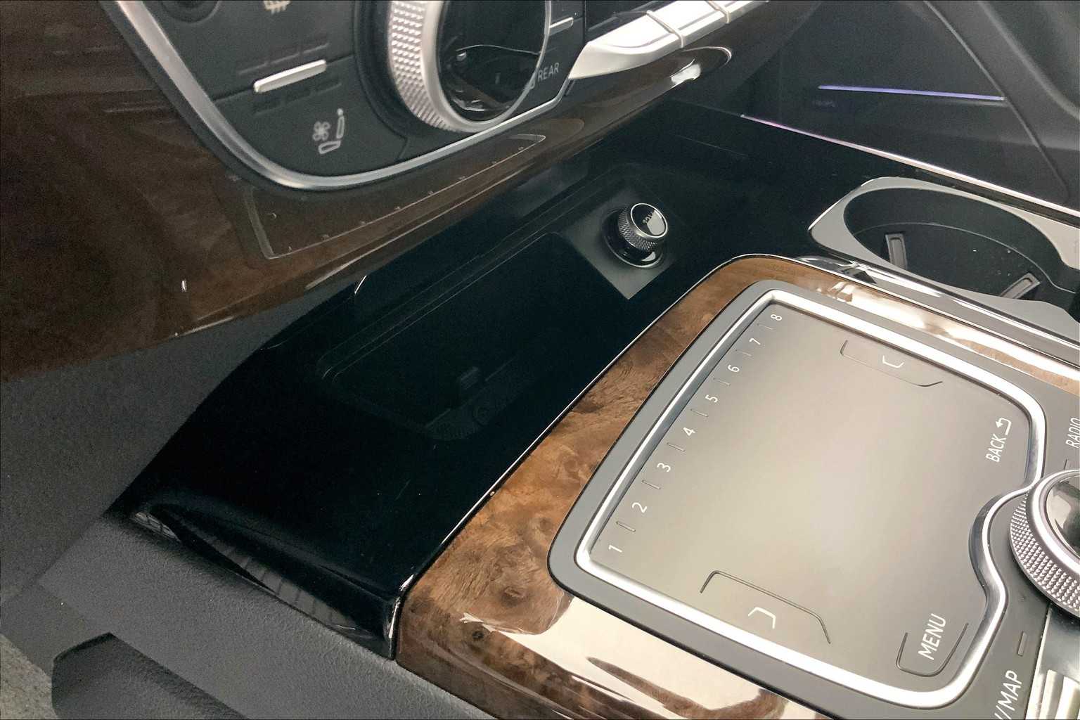 2018 Audi Q7 Prestige 27