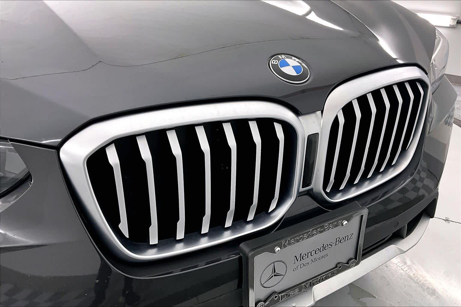 Thumbnail: 2023 BMW X3 - 25