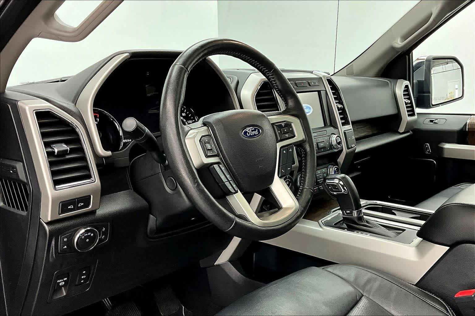 Thumbnail: 2020 Ford F-150 - 2