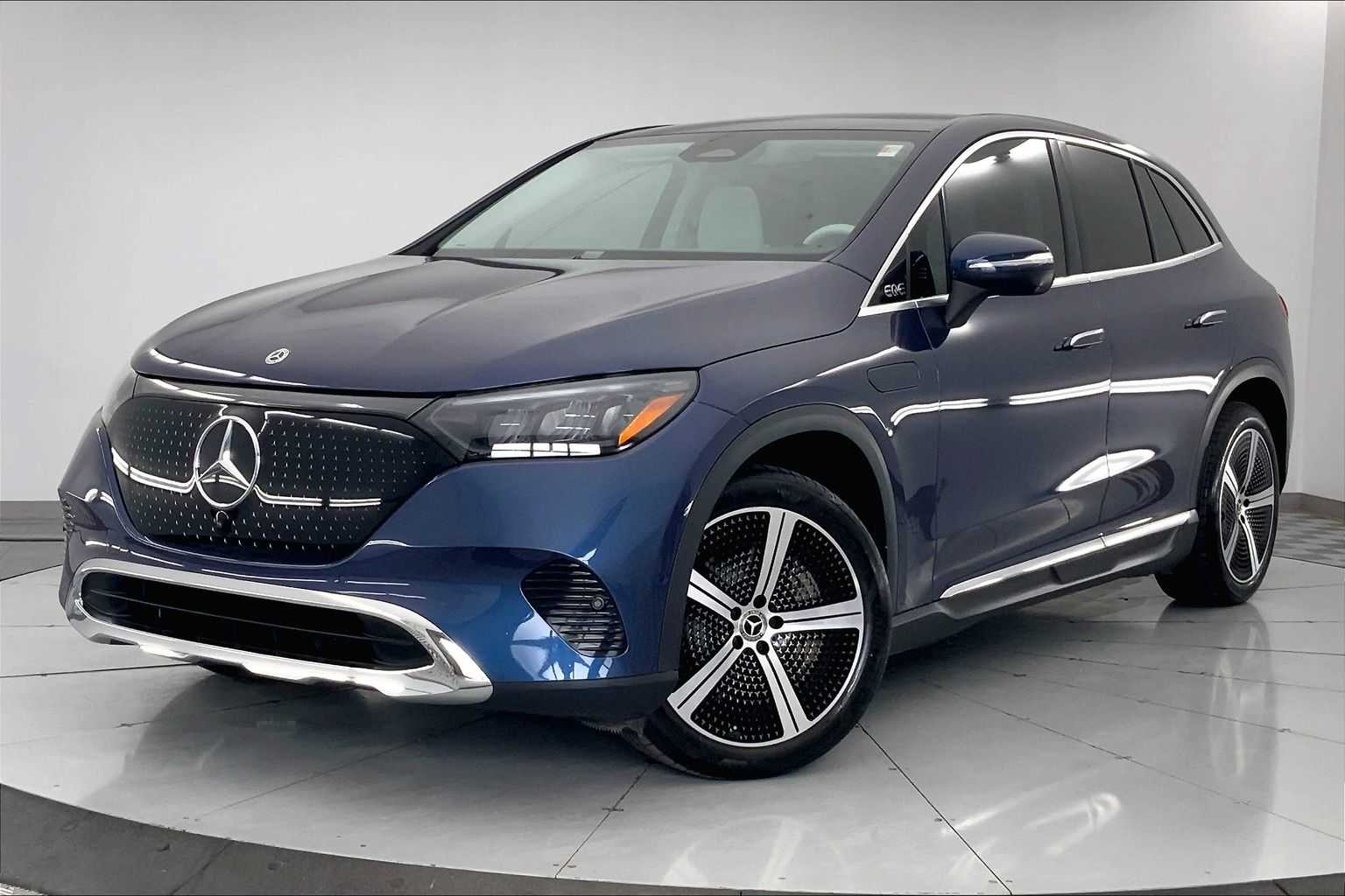 2023 Mercedes-Benz EQE 350 -
                  Urbandale, IA