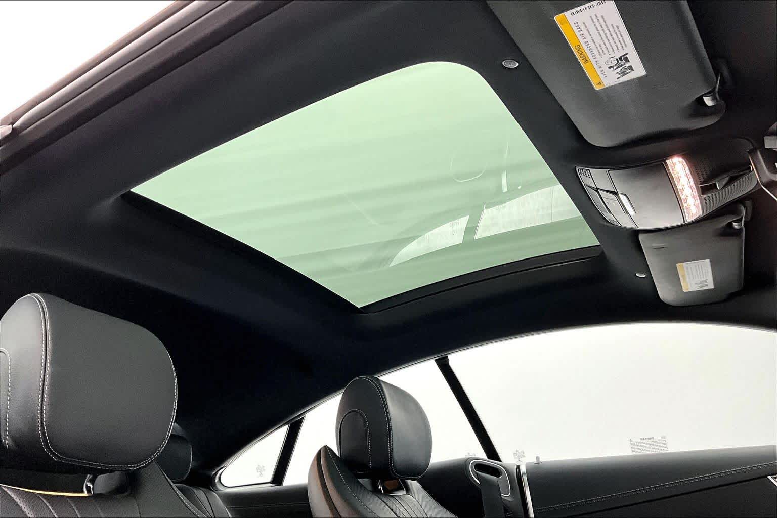 Thumbnail: 2020 Mercedes-Benz E-Class - 21