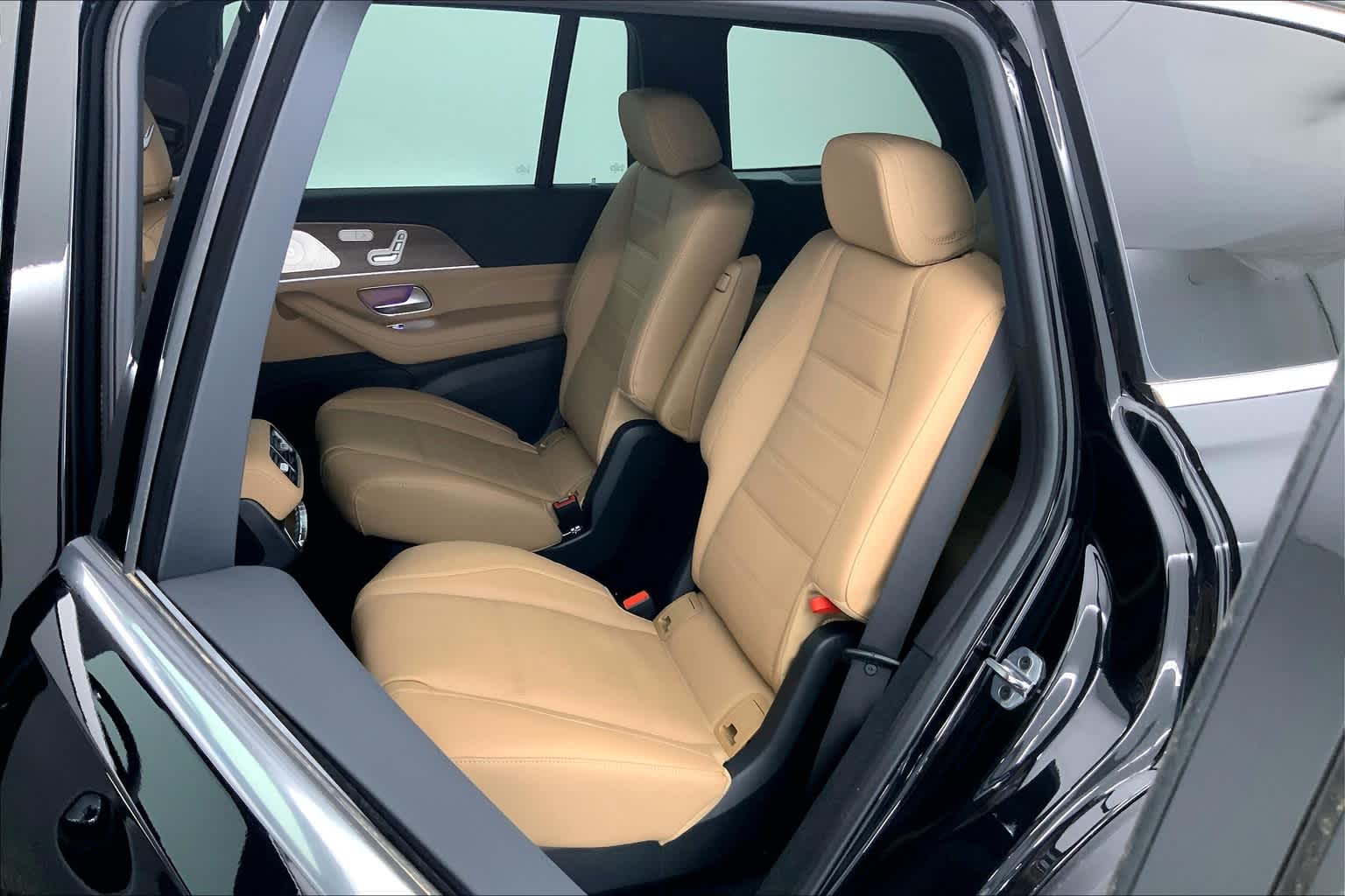 Thumbnail: 2025 Mercedes-Benz GLS - 13