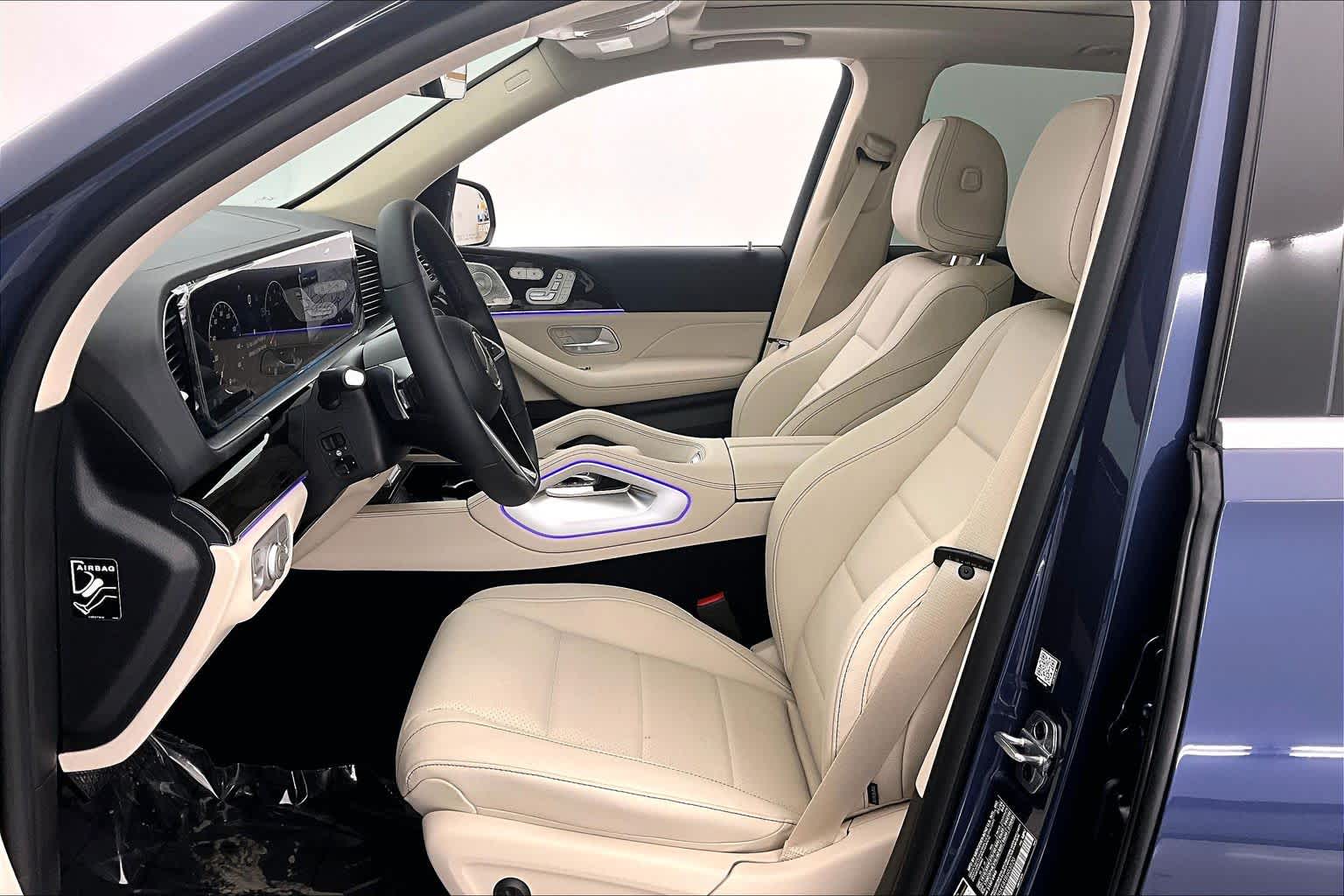 Thumbnail: 2026 Mercedes-Benz GLE - 11