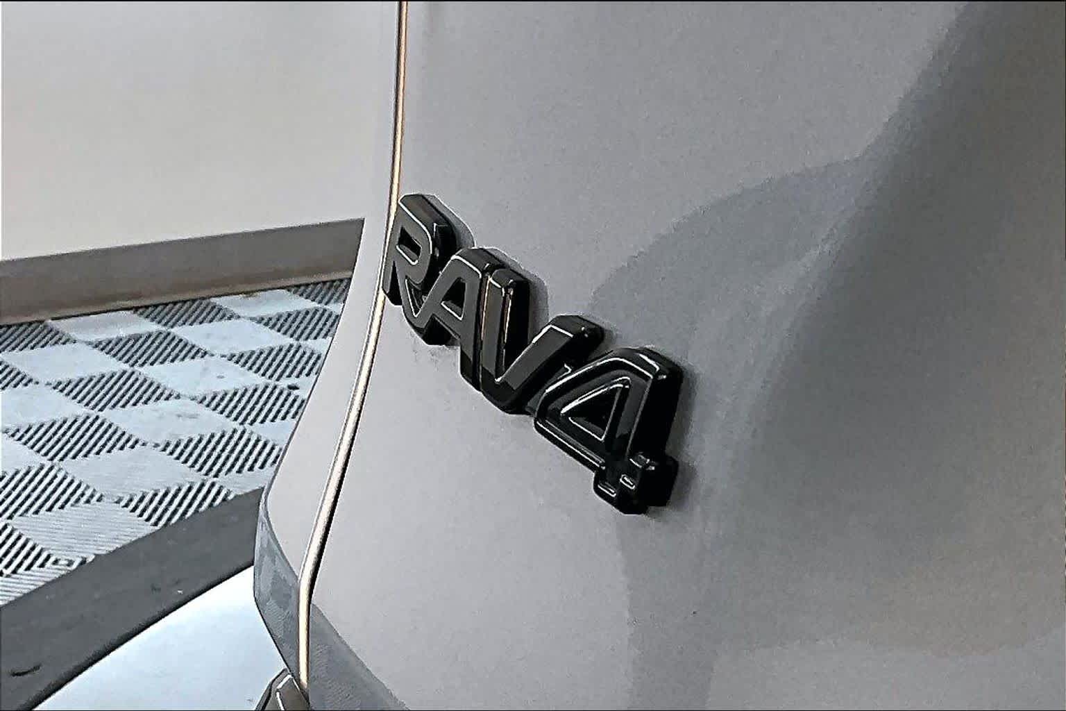 Thumbnail: 2023 Toyota RAV4 - 7