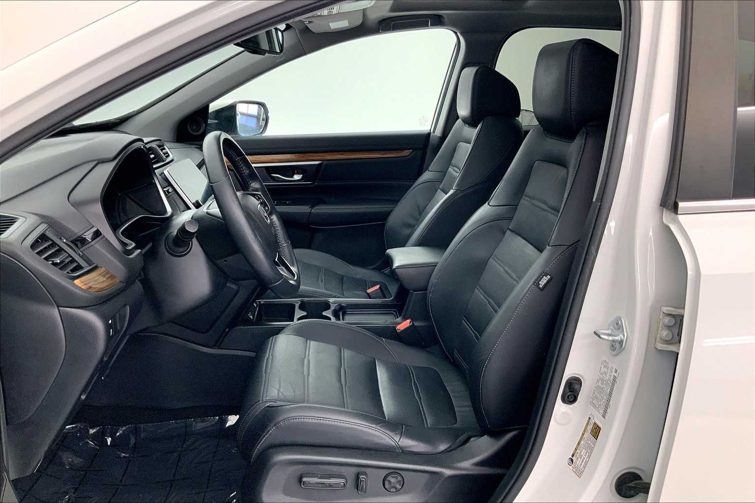 Thumbnail: 2022 Honda CR-V - 11