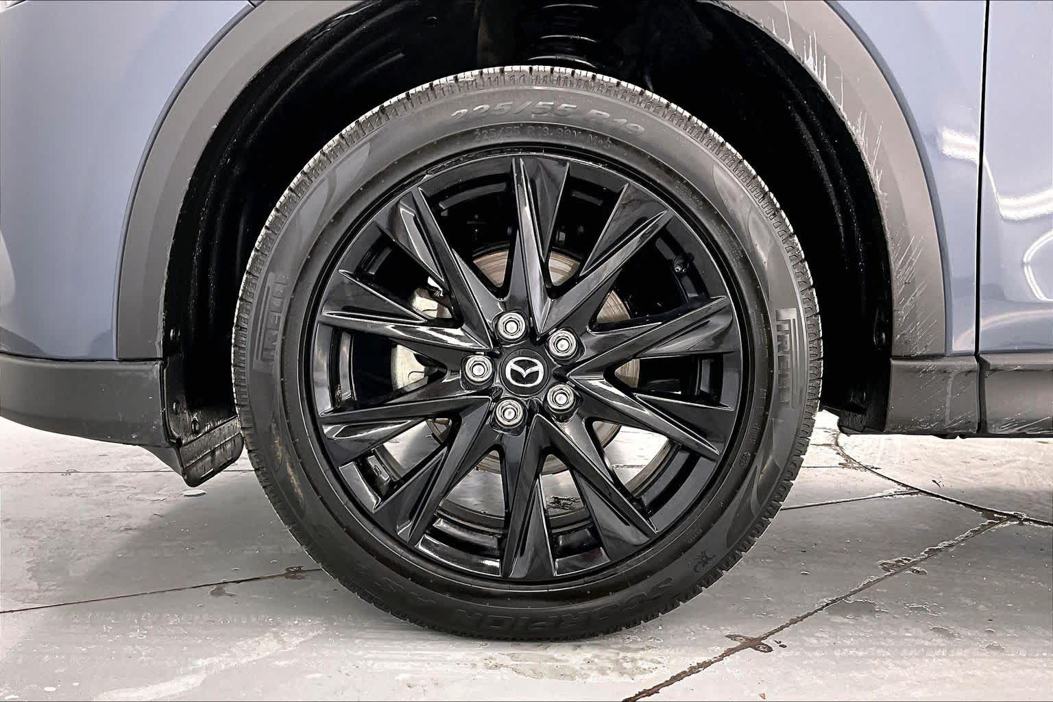 Thumbnail: 2023 Mazda CX-5 - 8