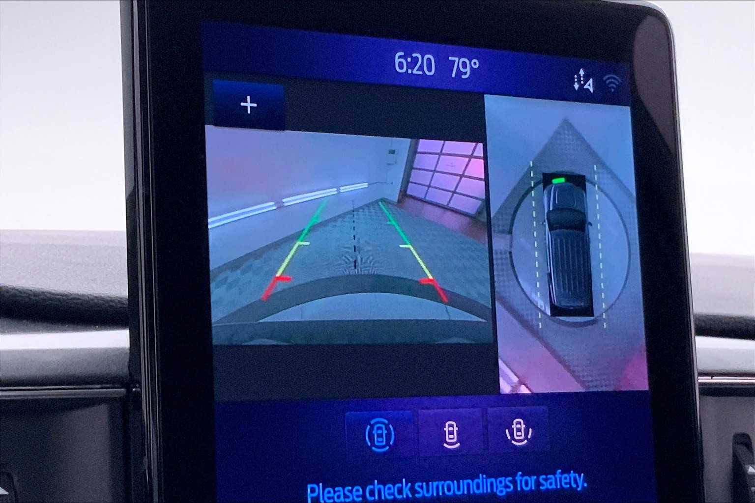 Thumbnail: 2023 Ford Explorer - 21