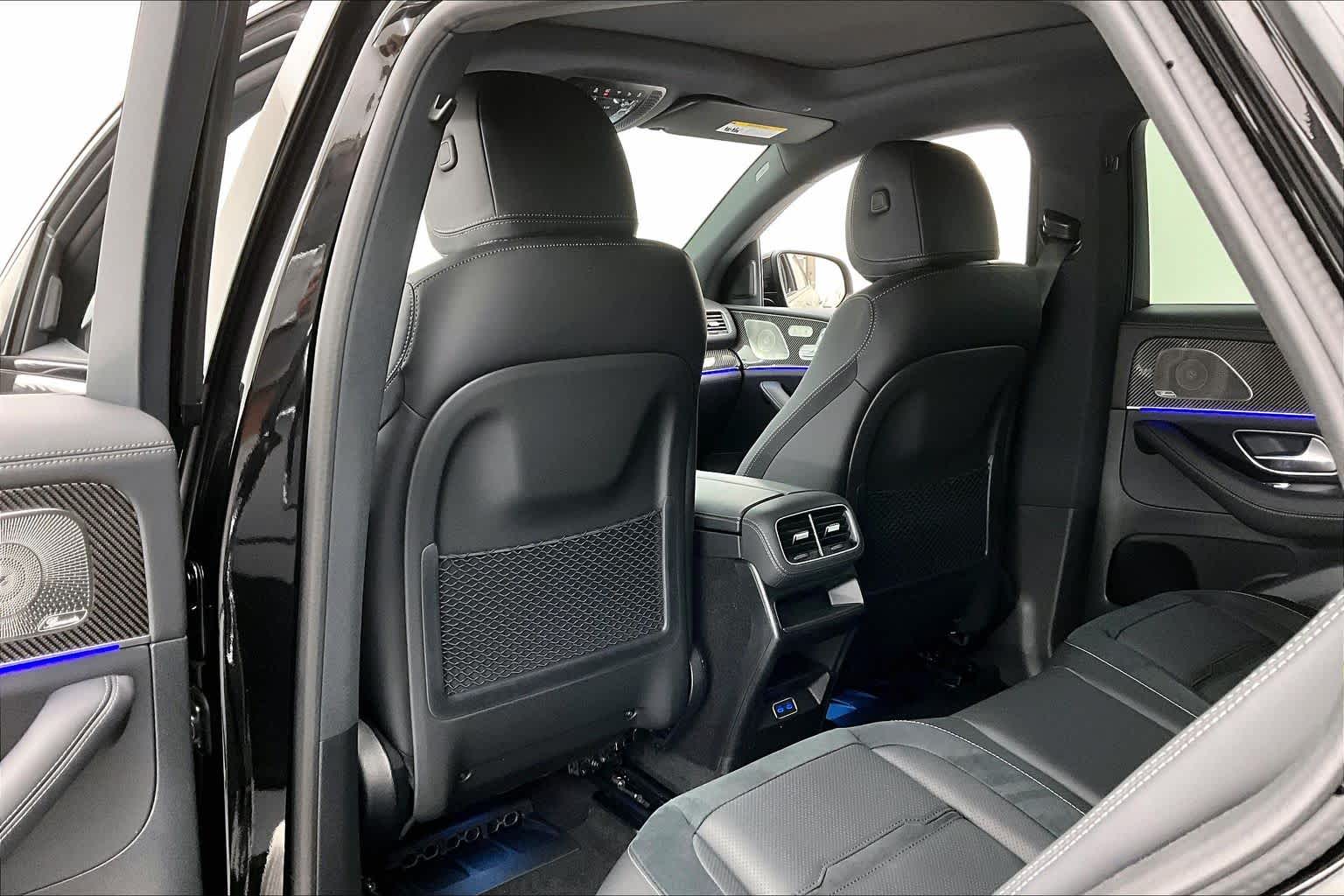 Thumbnail: 2026 Mercedes-Benz GLE - 12