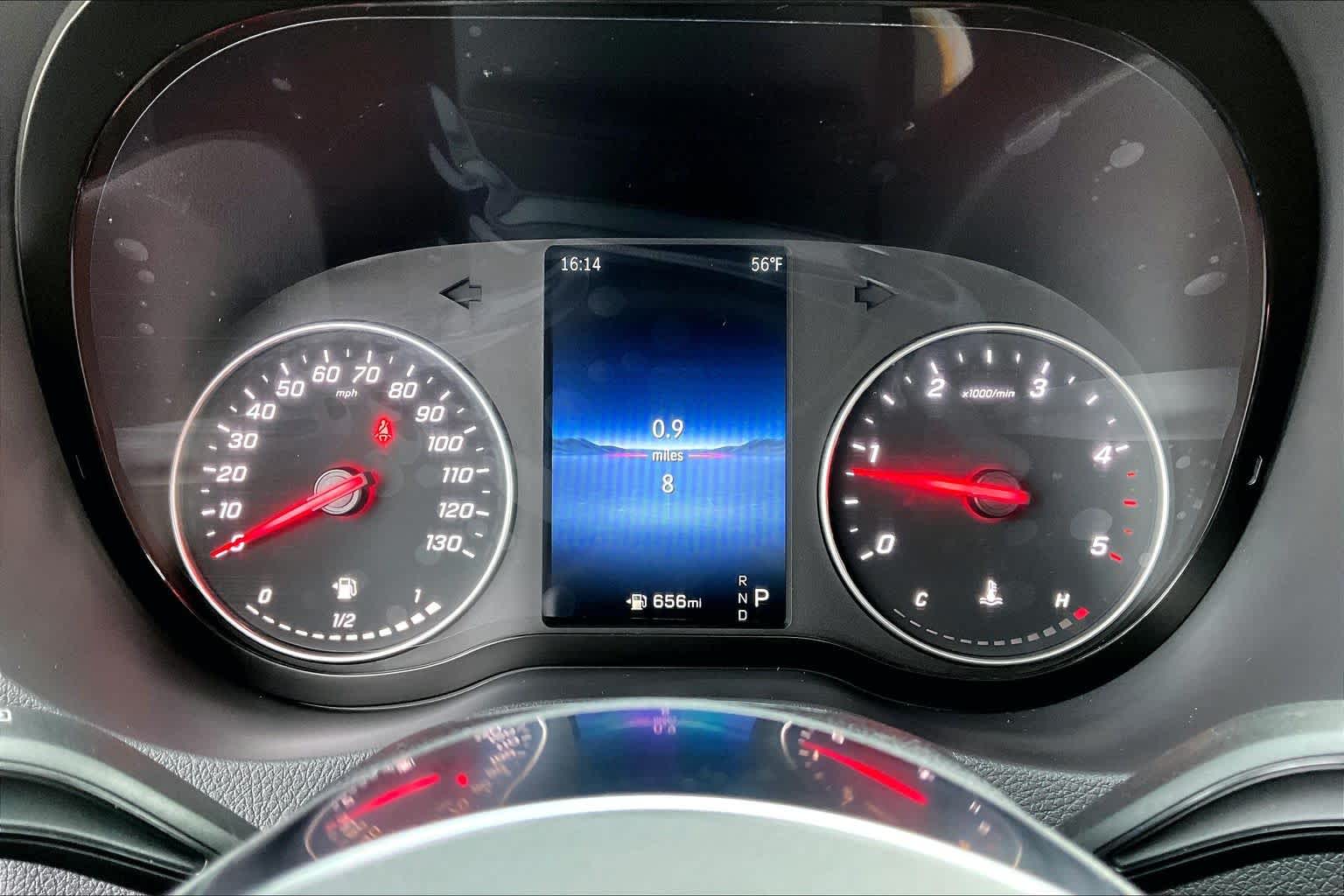 Thumbnail: 2026 Mercedes-Benz Sprinter - 17