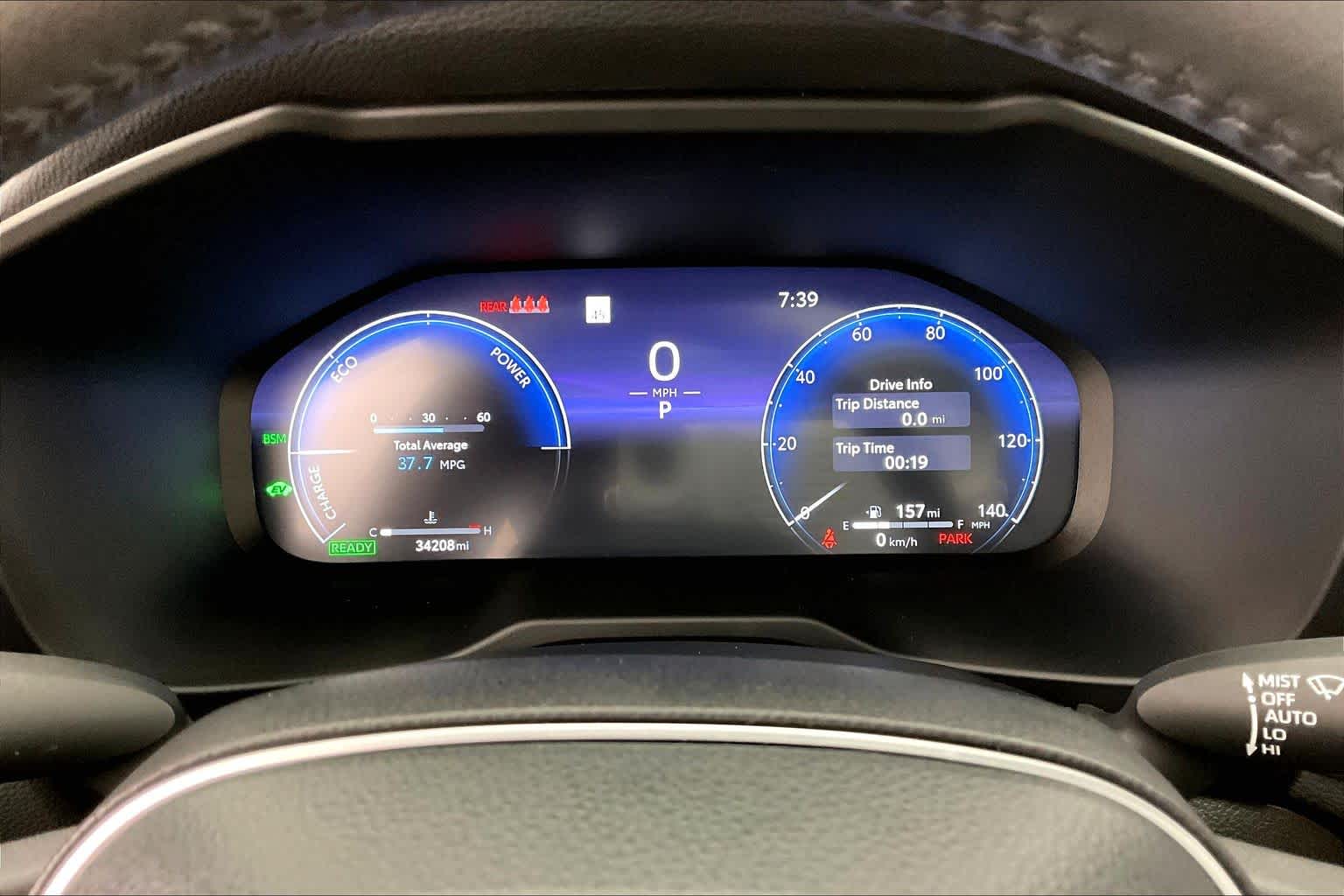 Thumbnail: 2023 Toyota RAV4 - 18