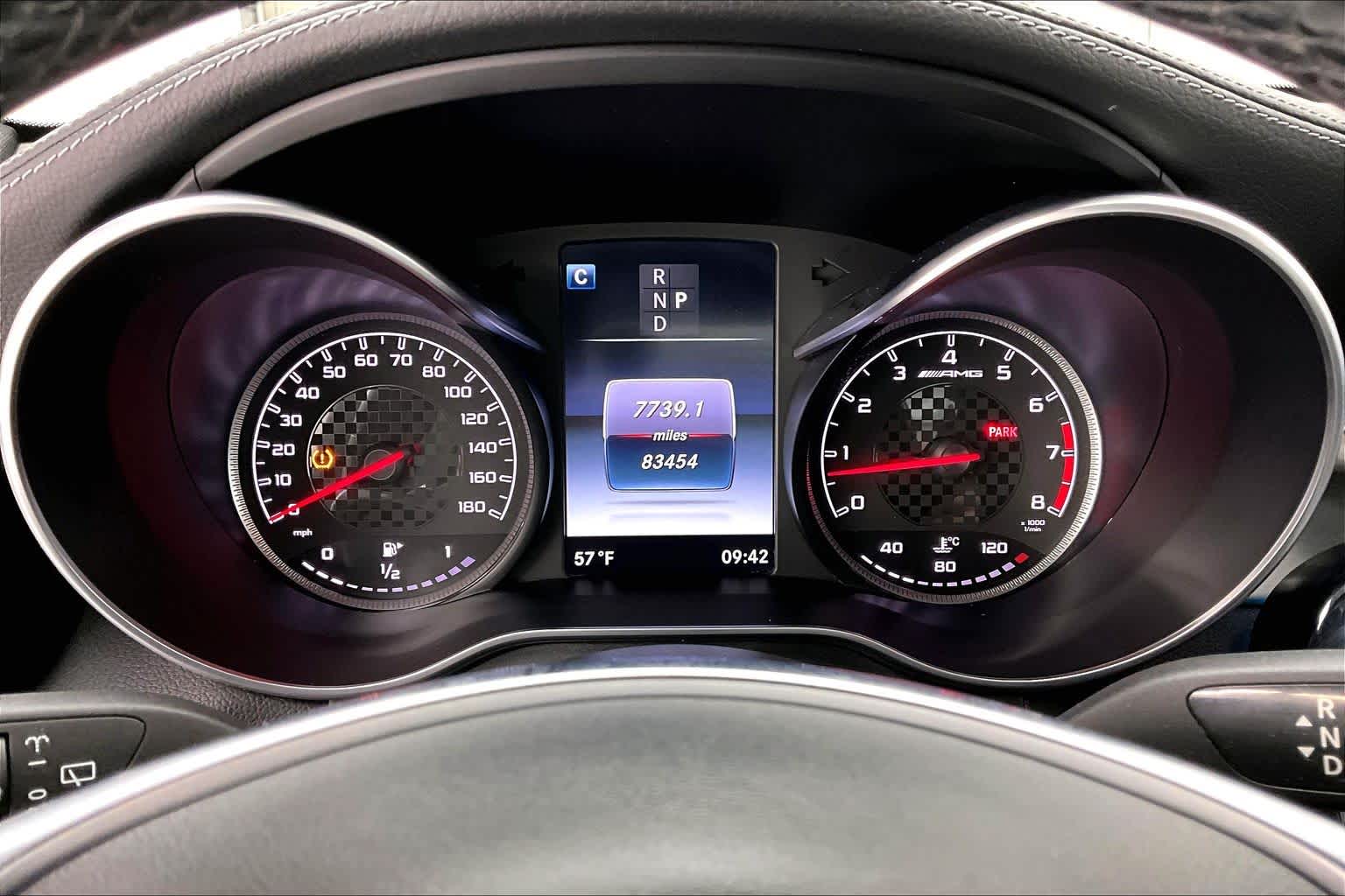 Thumbnail: 2017 Mercedes-Benz GLC - 18