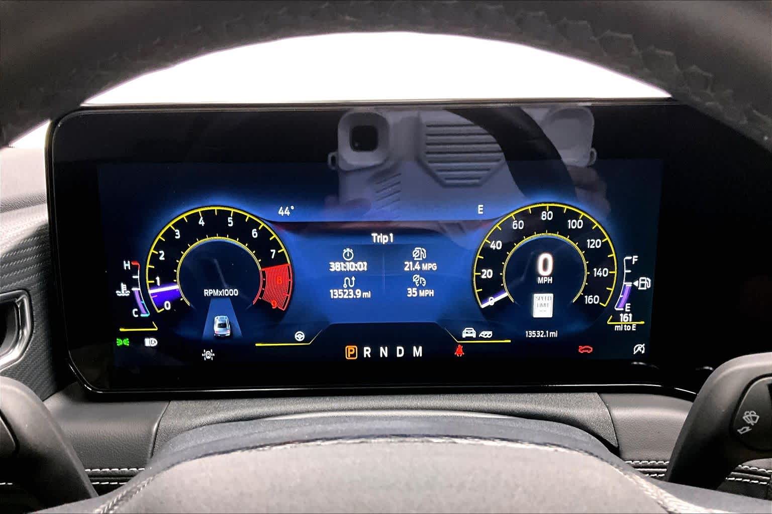 Thumbnail: 2025 Ford Mustang - 17