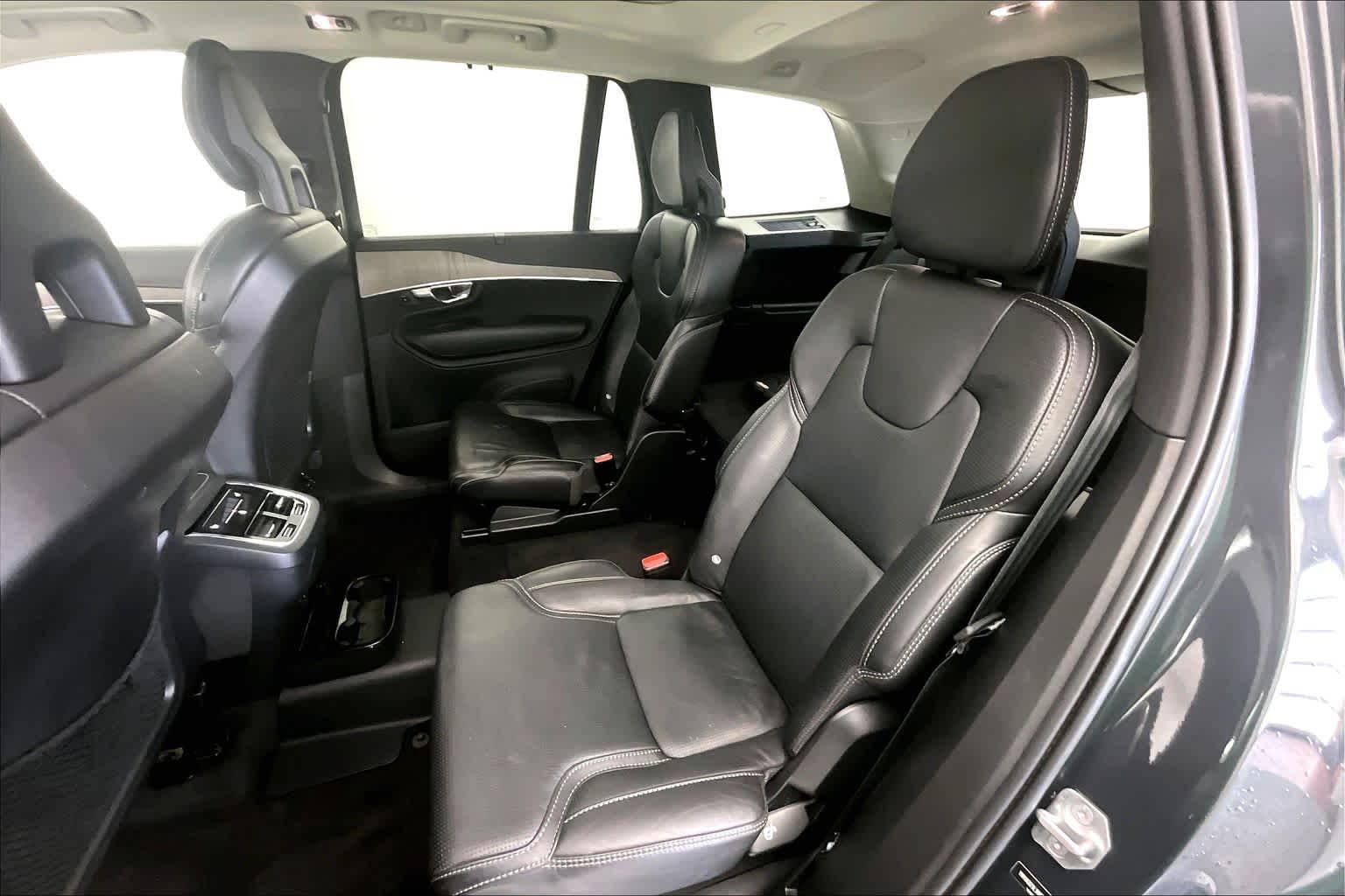 Thumbnail: 2021 Volvo XC90 - 13