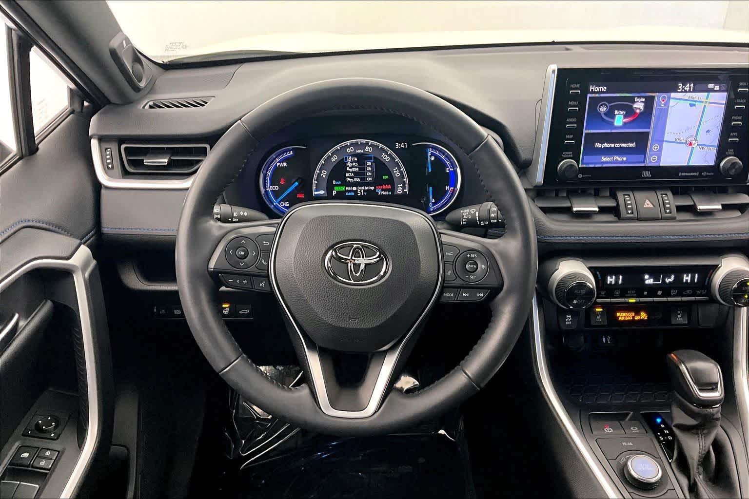 Thumbnail: 2019 Toyota RAV4 - 2