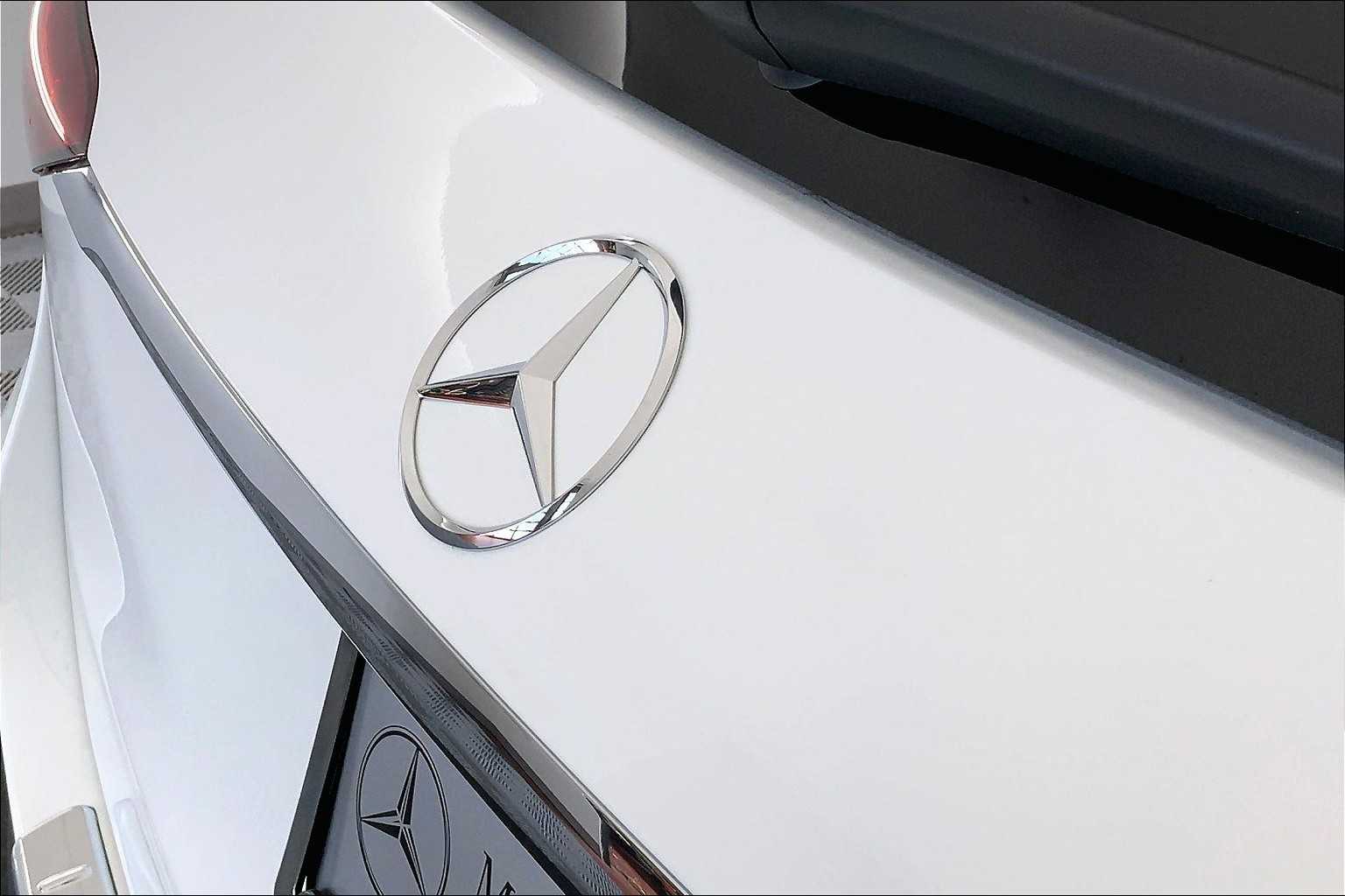 Thumbnail: 2026 Mercedes-Benz GLE - 22