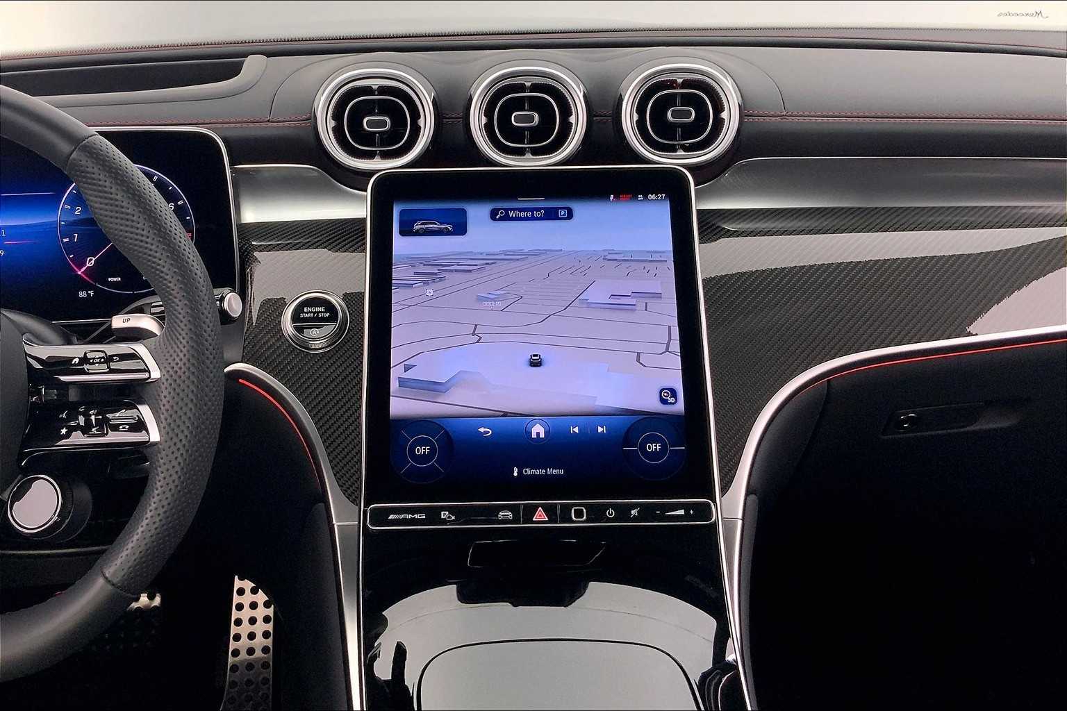 Thumbnail: 2025 Mercedes-Benz GLC - 16